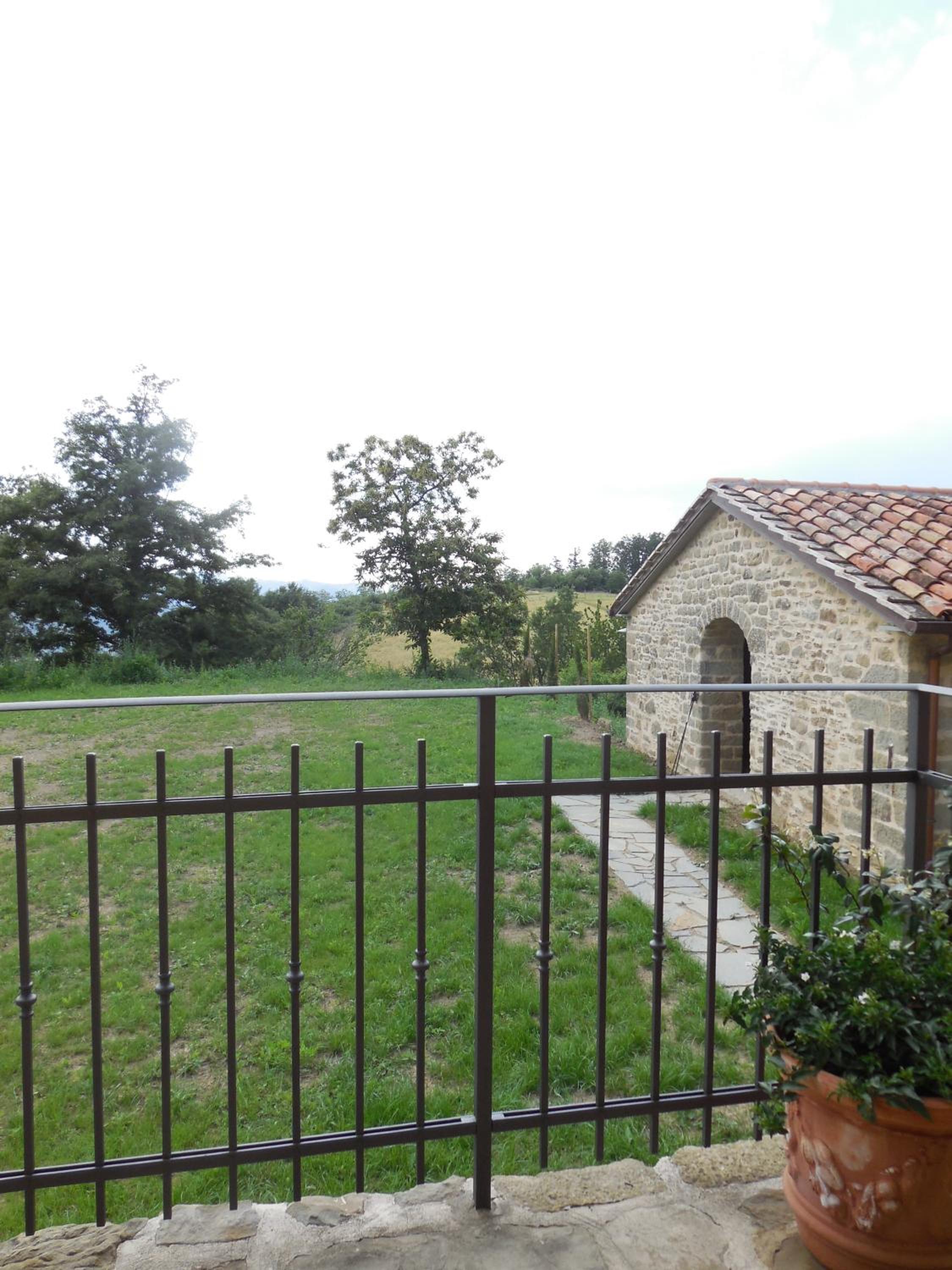 Agriturismo Terrazza sul Parco
