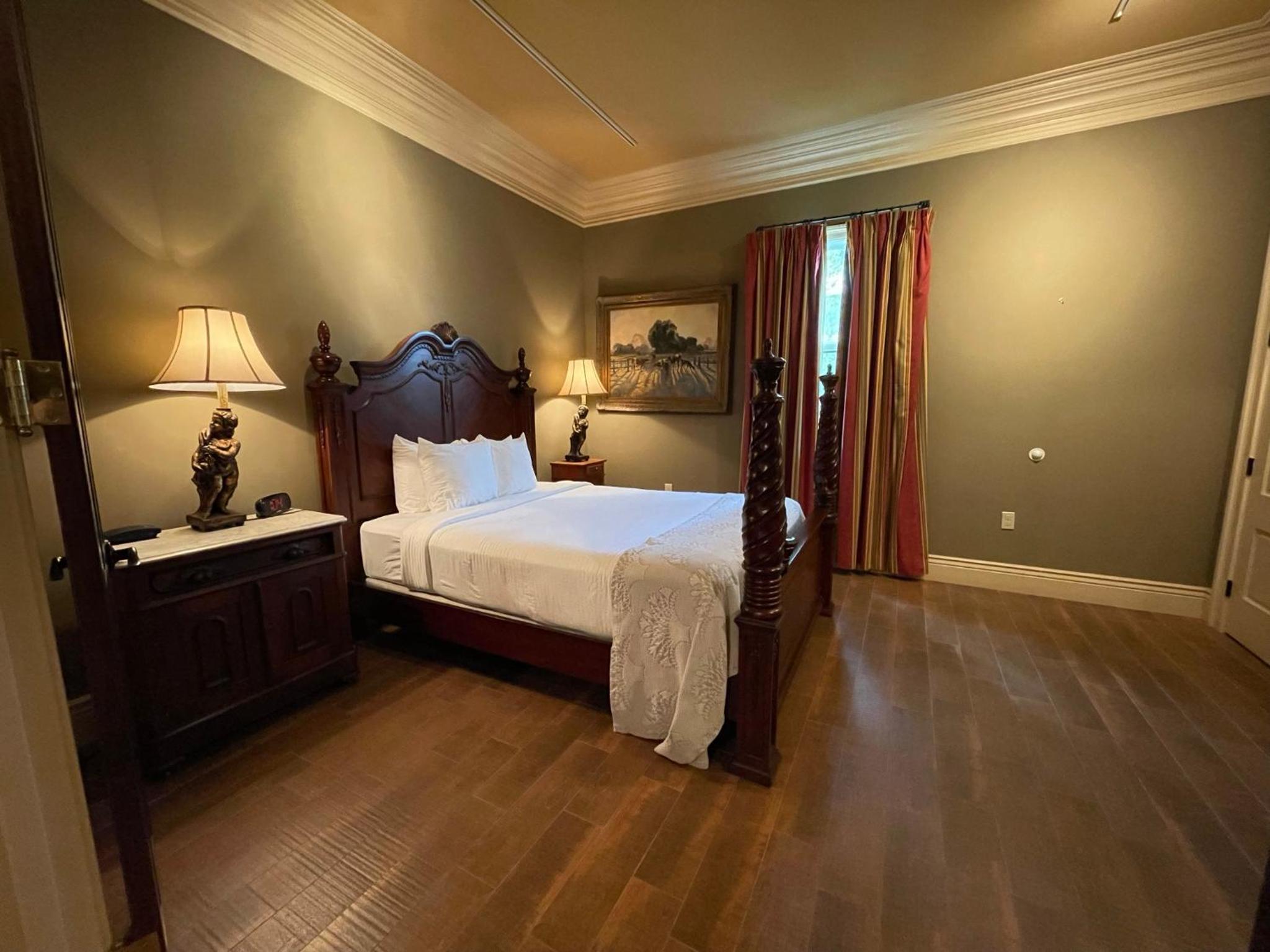 The Inn at Houmas House Estate