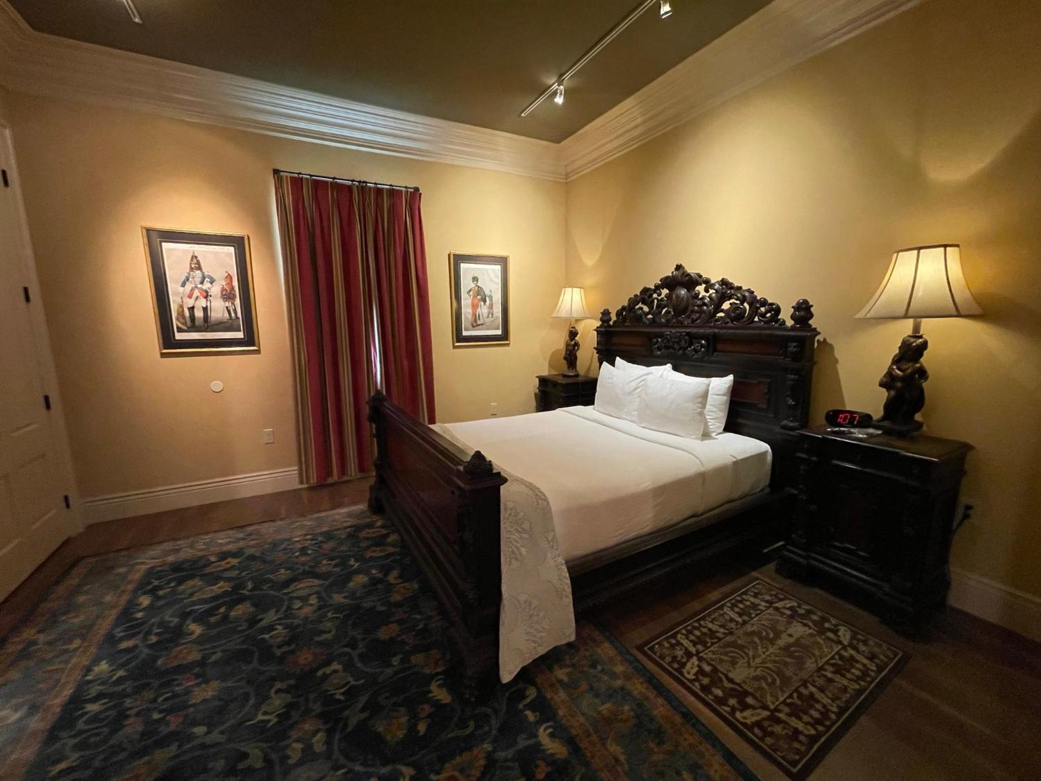 The Inn at Houmas House Estate, Billede 43
