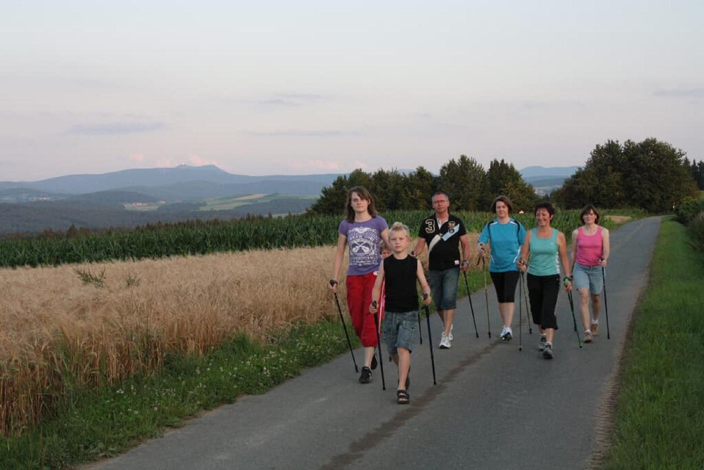 Wofahanslhof view 3