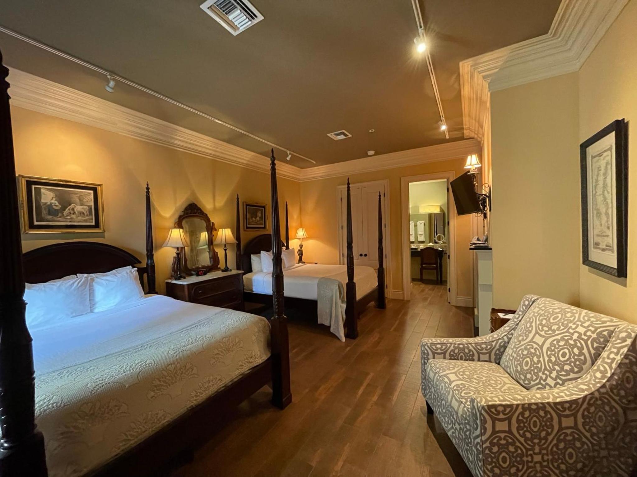 The Inn at Houmas House Estate, Billede 41