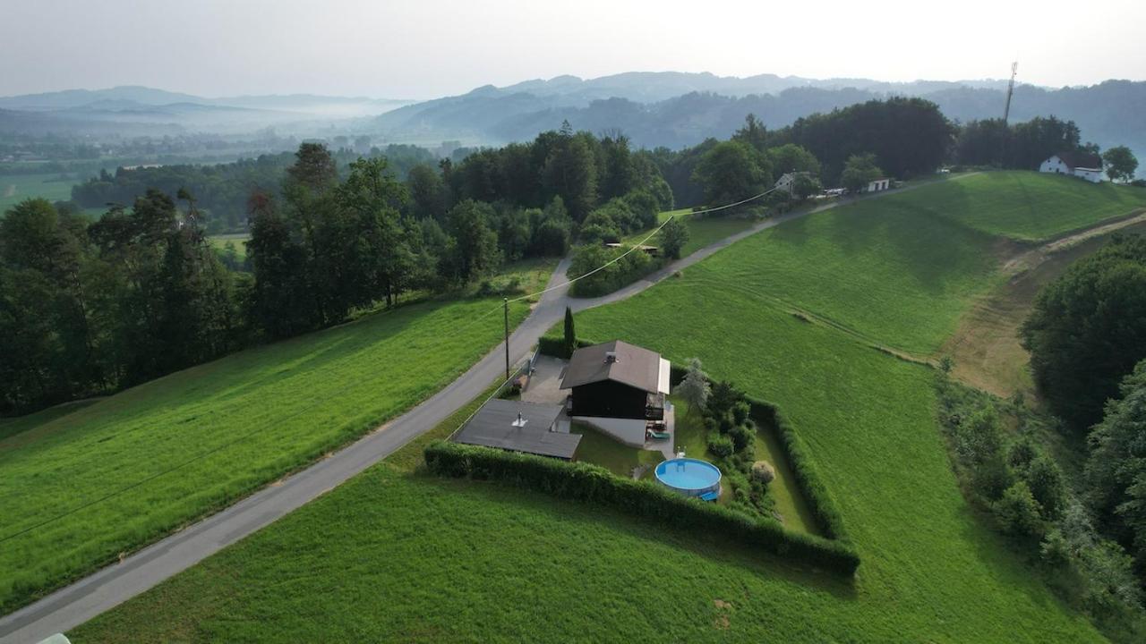 Auszeithäuserl