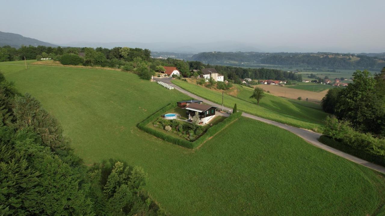 Auszeithäuserl