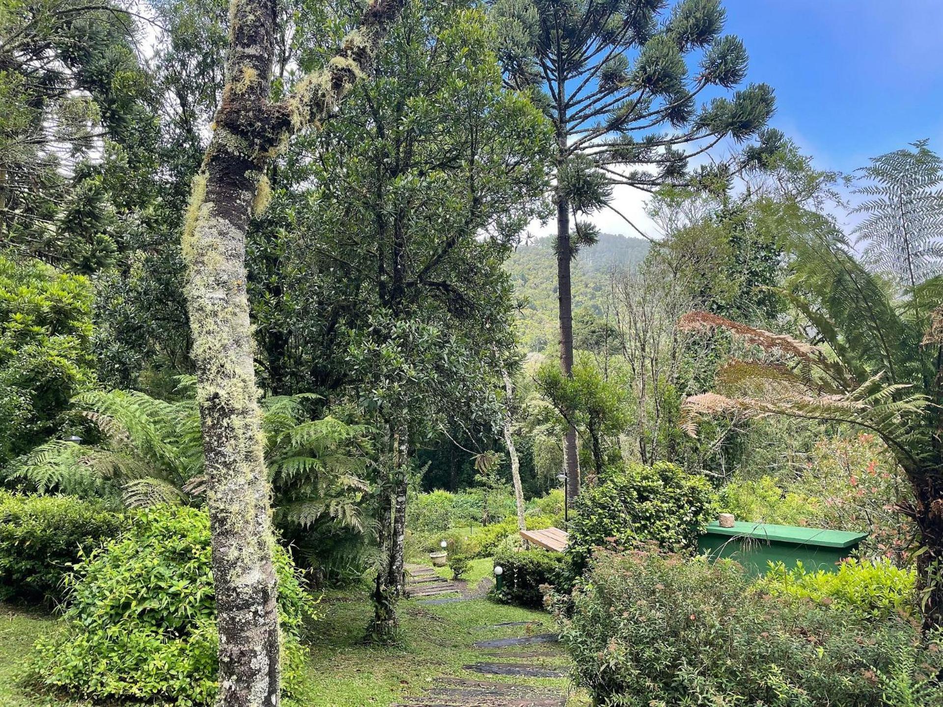 Vale do Lajeado - Mountain chalets