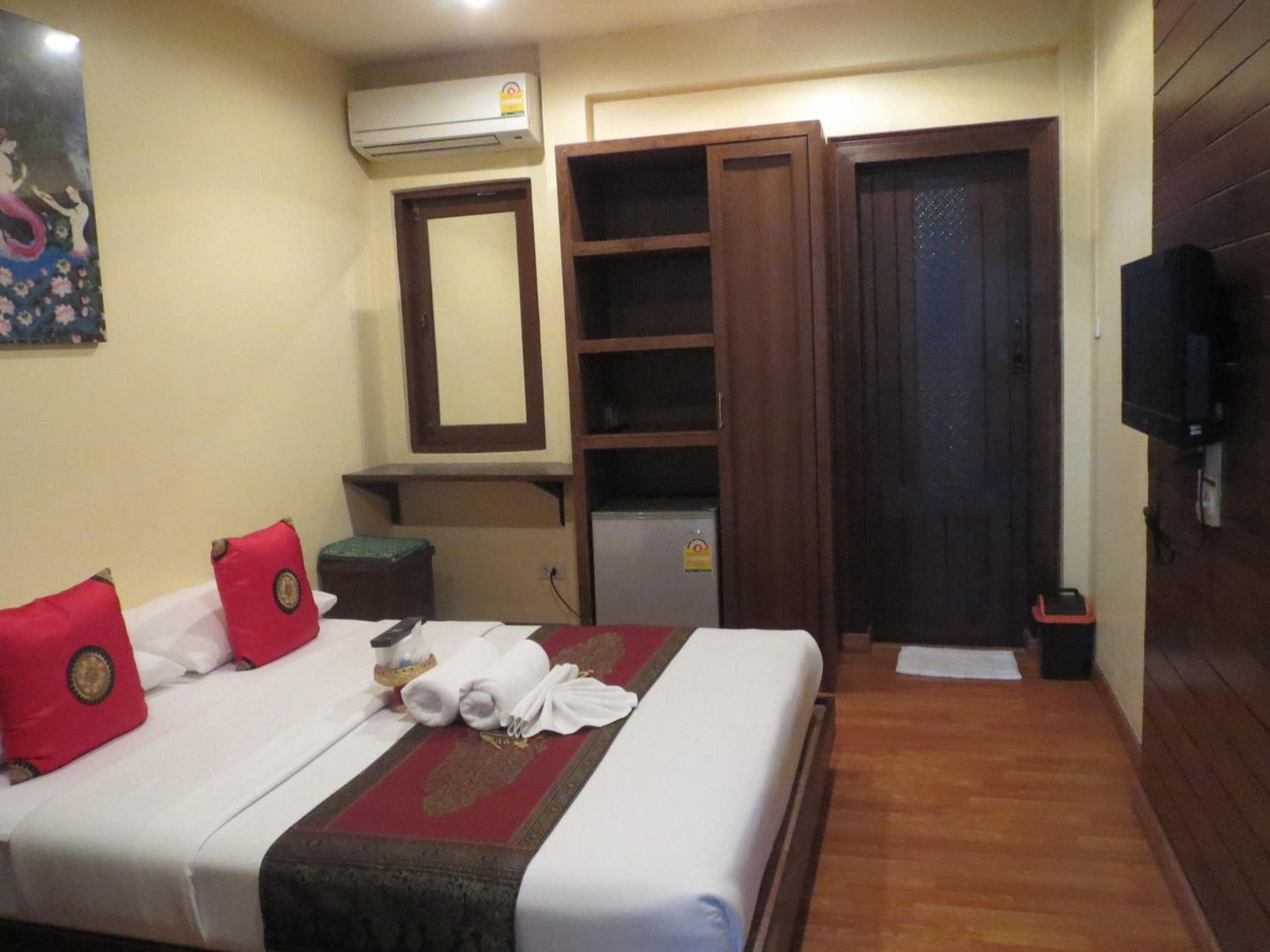 Baanlek Home Stay