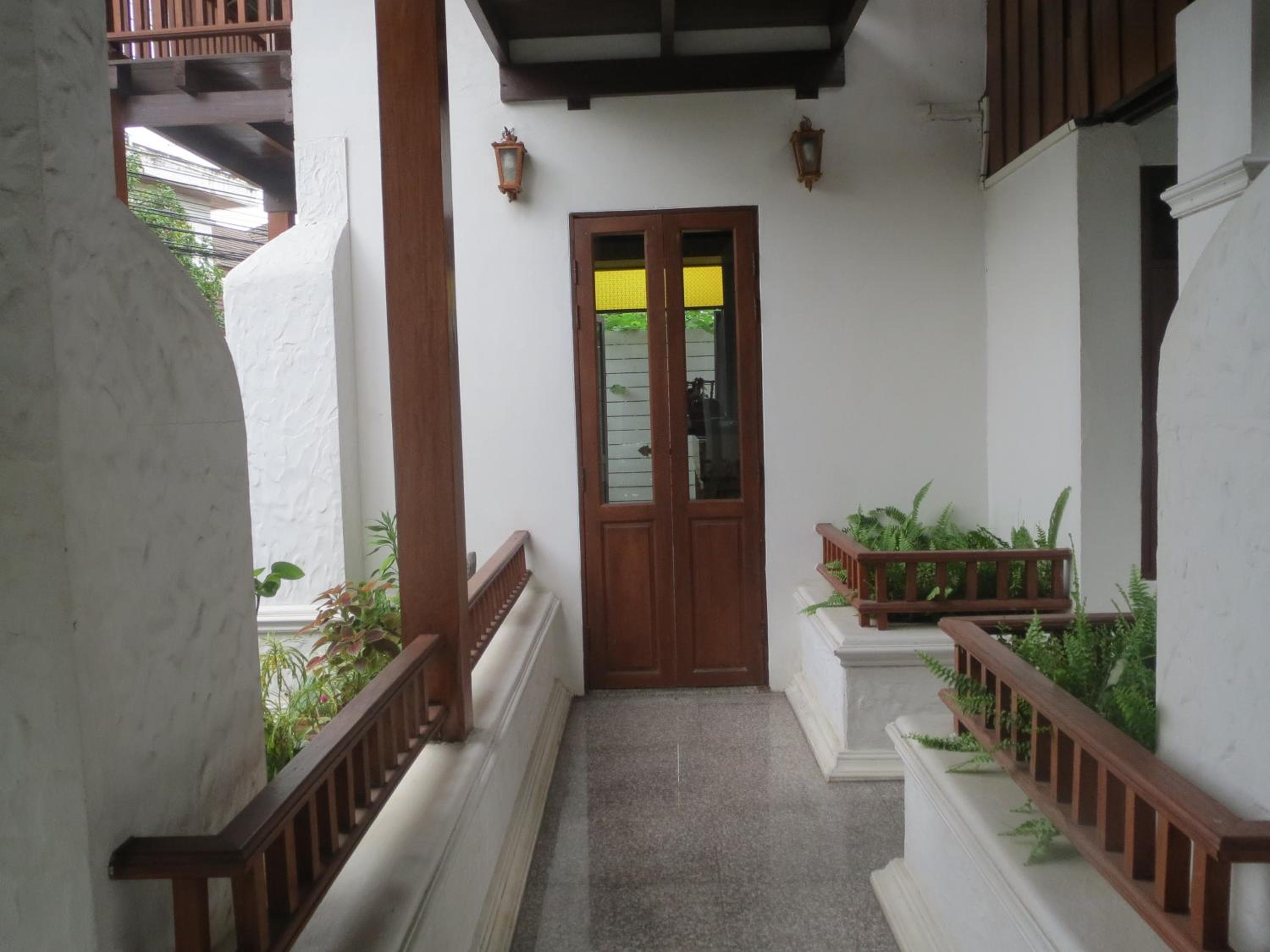 Baanlek Home Stay