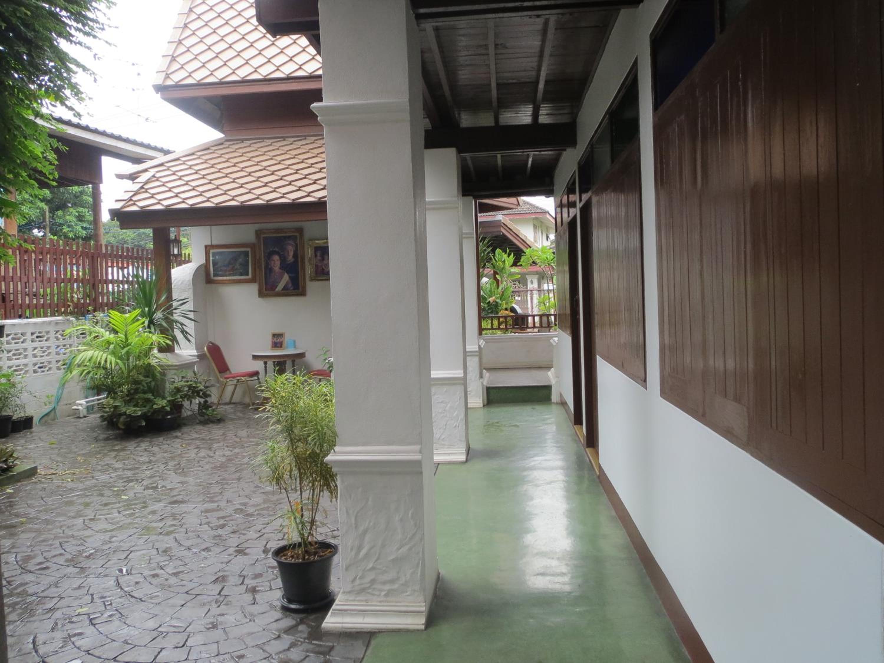 Baanlek Home Stay