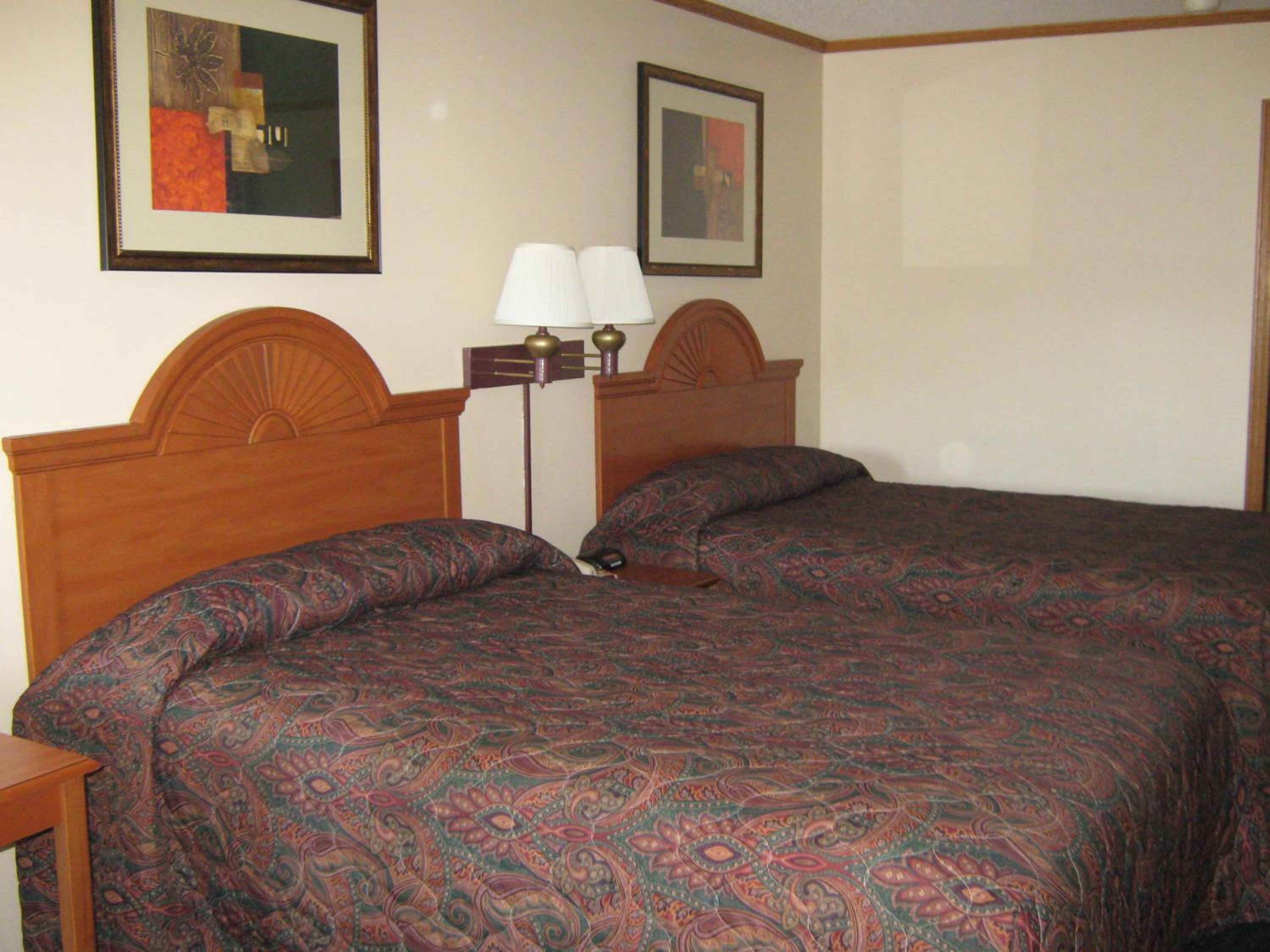 Emporia Vacations - America's Best Inn and Suites Emporia - Property Image 3