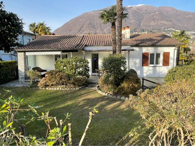 Ascona Casa Cristina