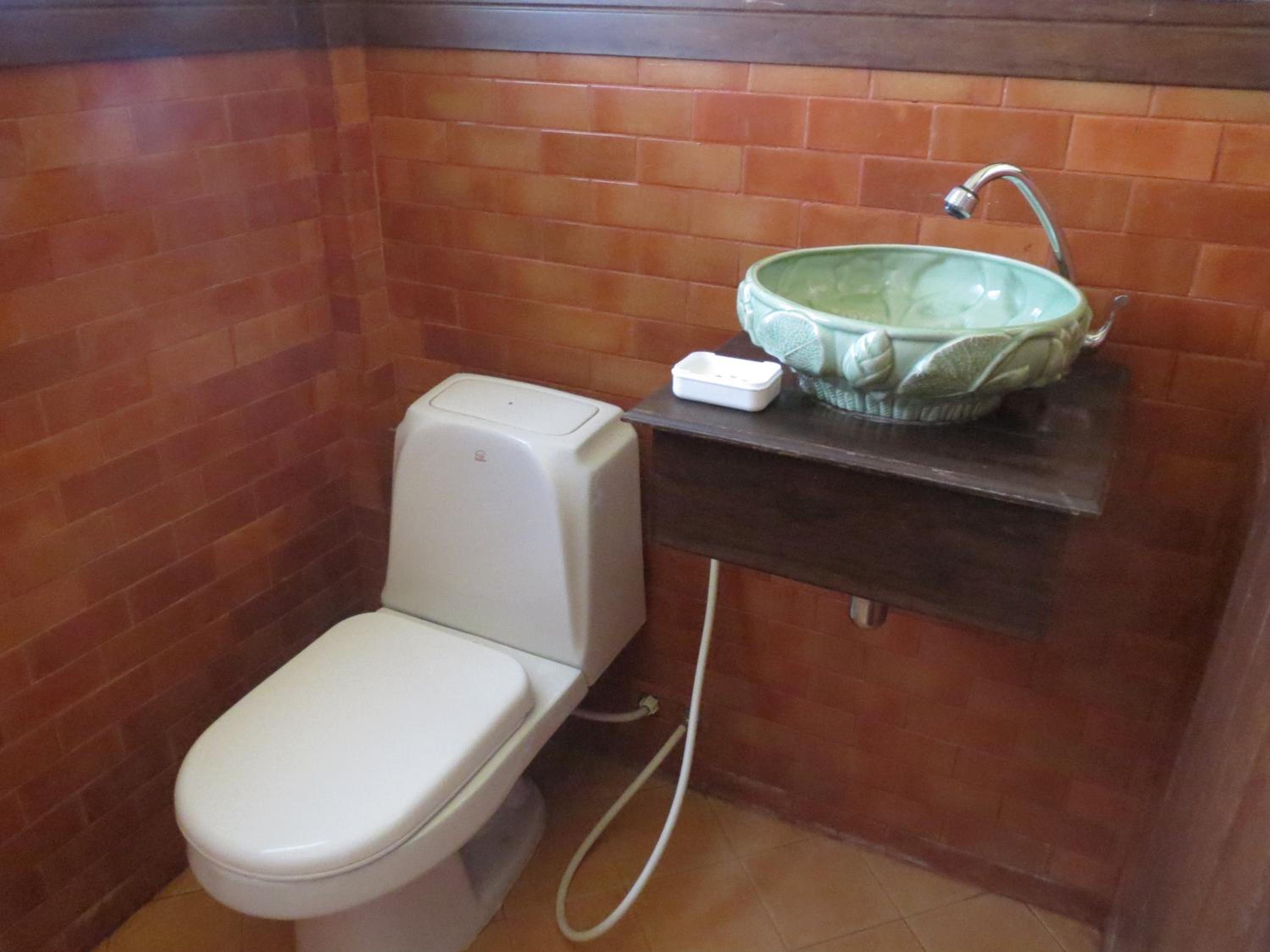 Baanlek Home Stay