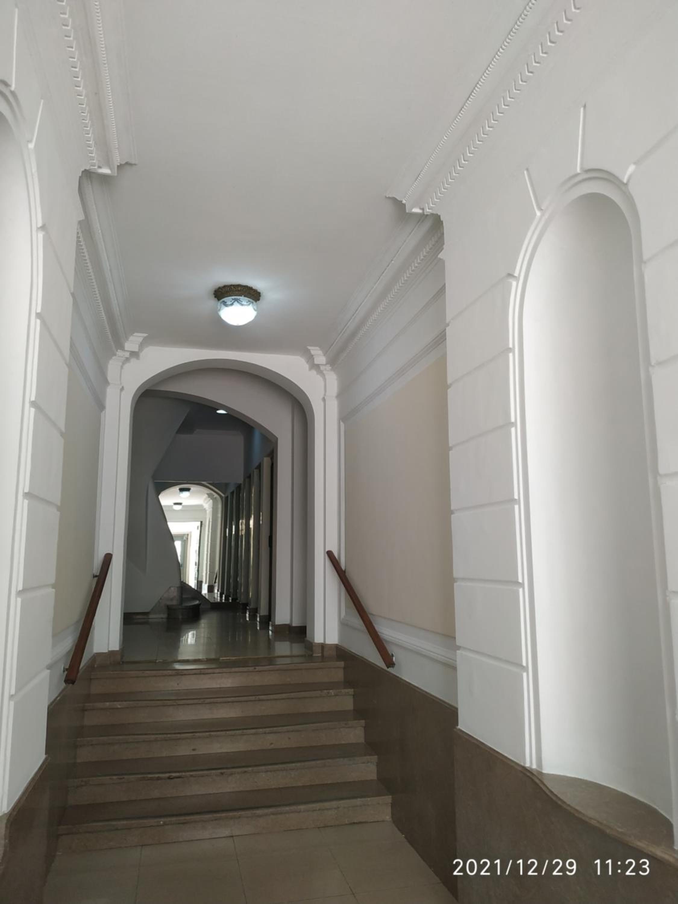 Lavalle Studio Buenos Aires