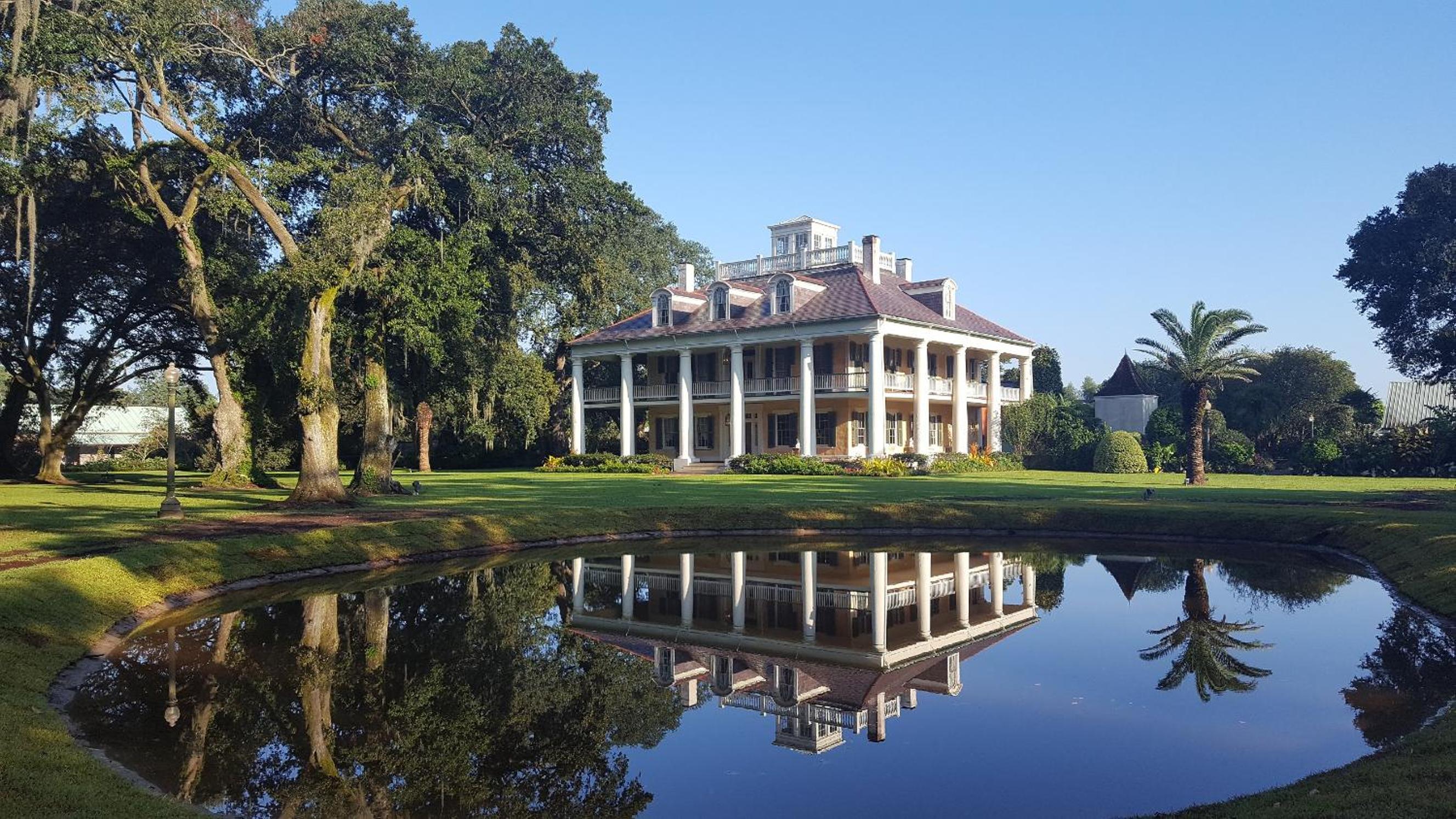 The Inn at Houmas House Estate, Billede 40