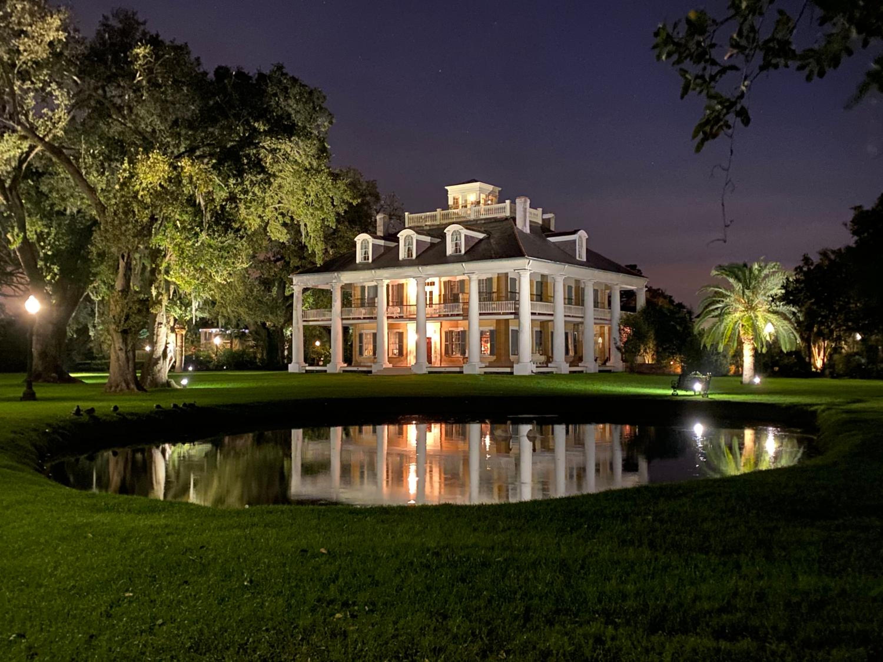 The Inn at Houmas House Estate, Billede 46