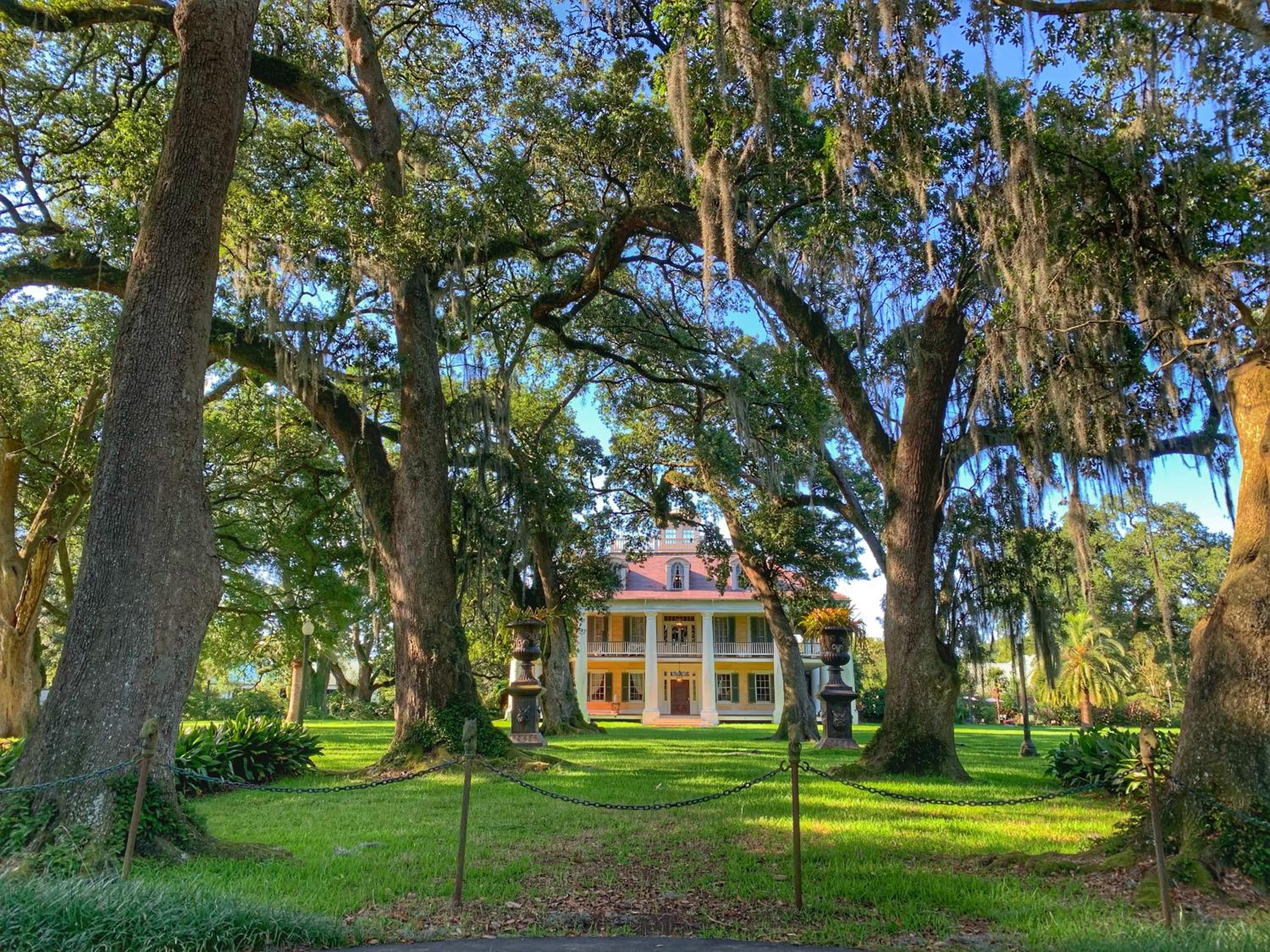 The Inn at Houmas House Estate, Billede 18