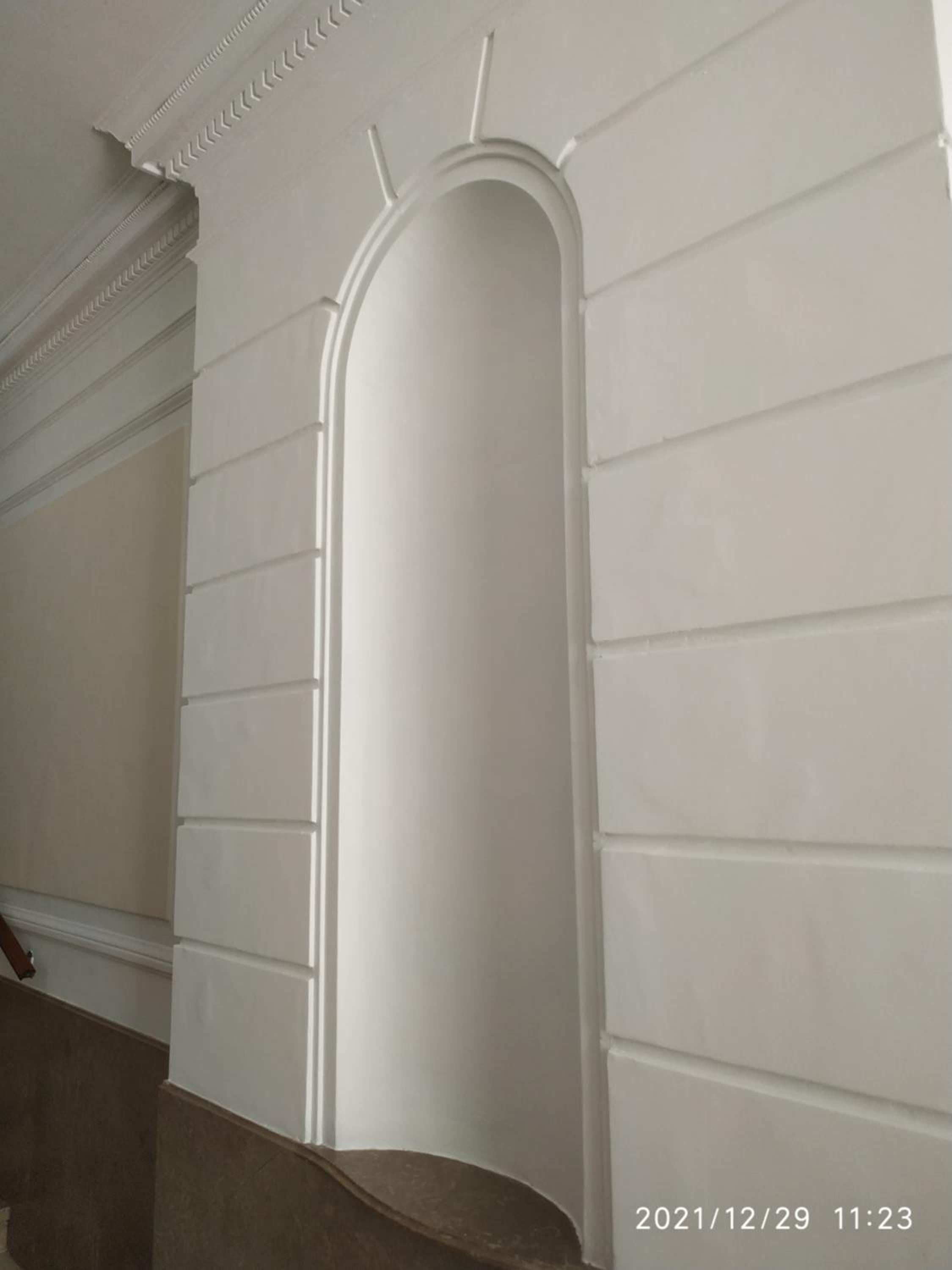 Lavalle Studio Buenos Aires