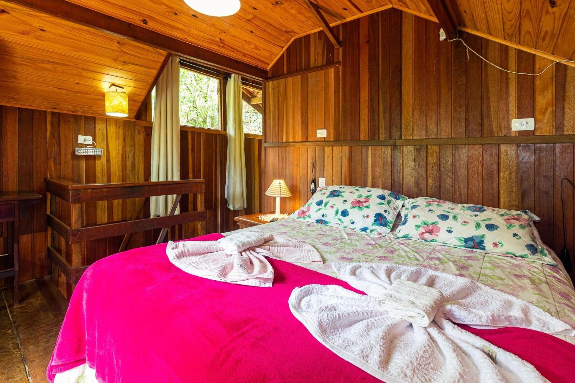 Vale do Lajeado - Mountain chalets