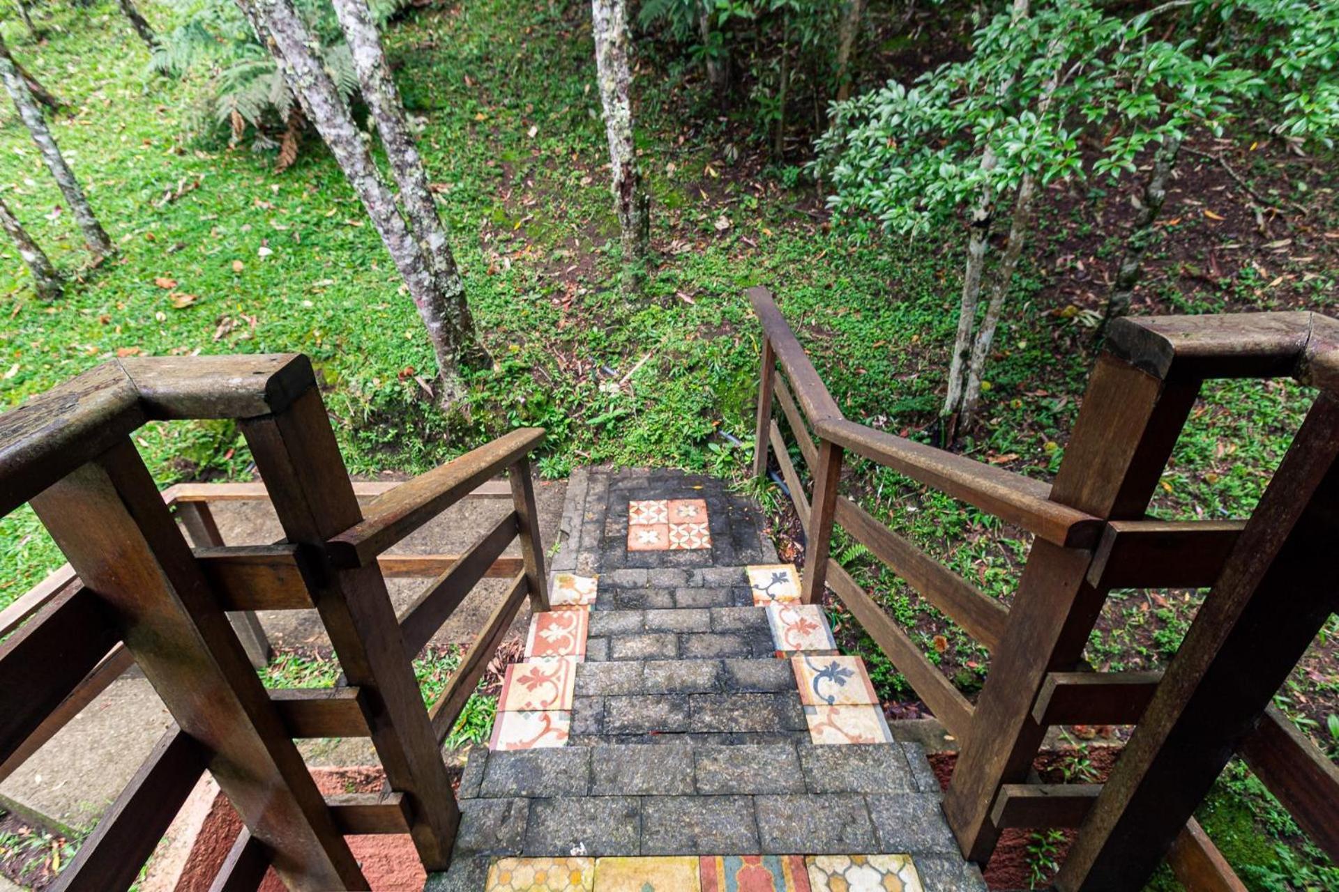 Vale do Lajeado - Mountain chalets
