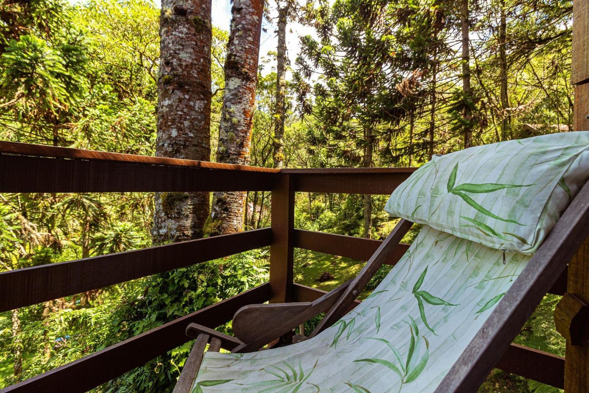 Vale do Lajeado - Mountain chalets