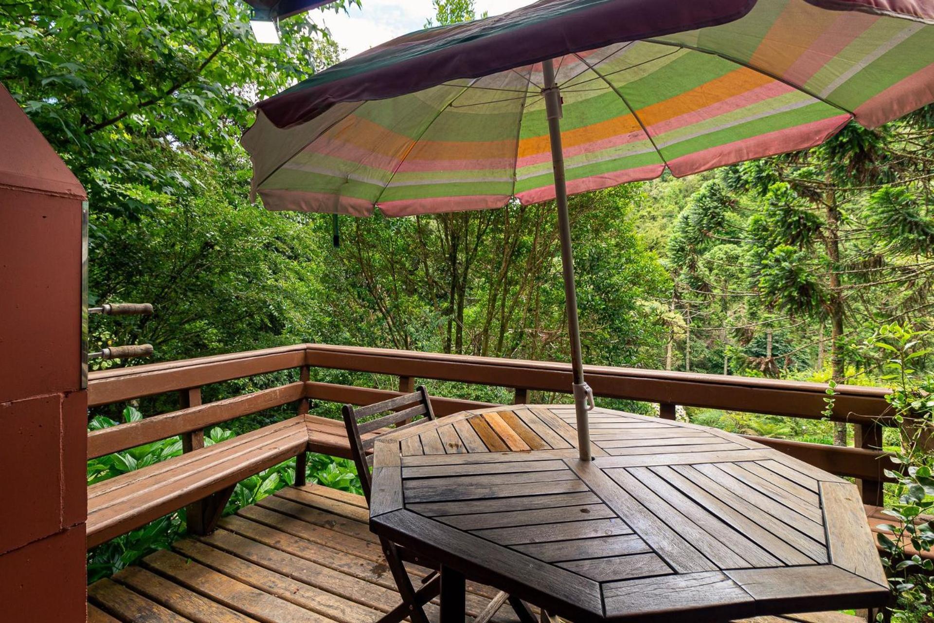 Vale do Lajeado - Mountain chalets