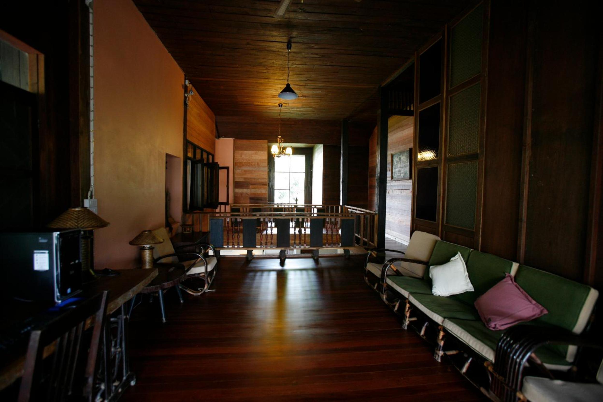 Baan Hanibah