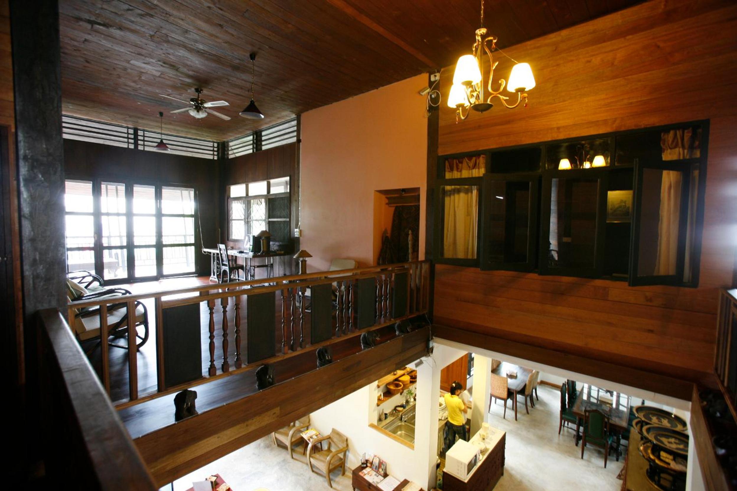 Baan Hanibah