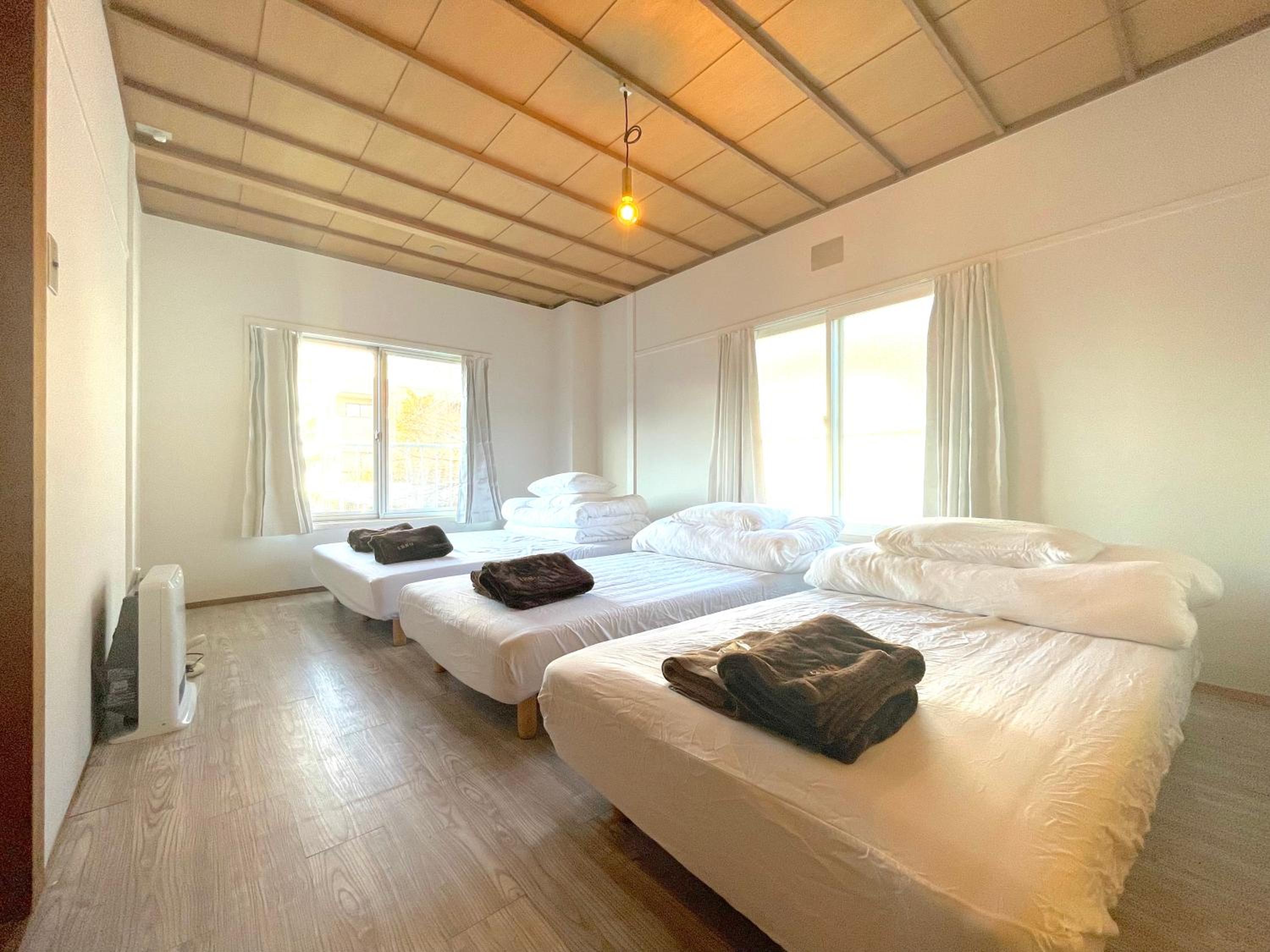 Hostel 1889
