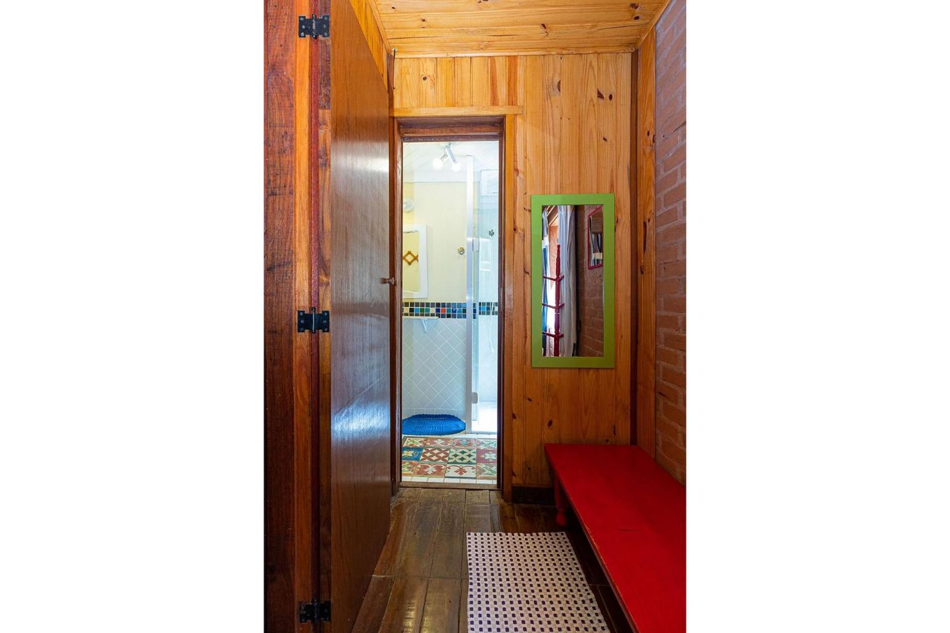 Vale do Lajeado - Mountain chalets