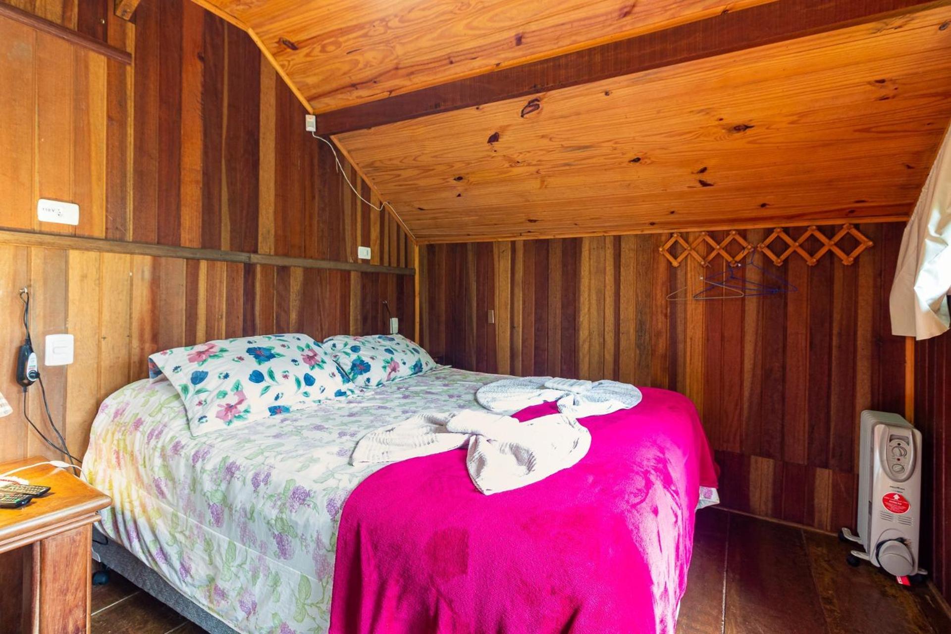 Vale do Lajeado - Mountain chalets