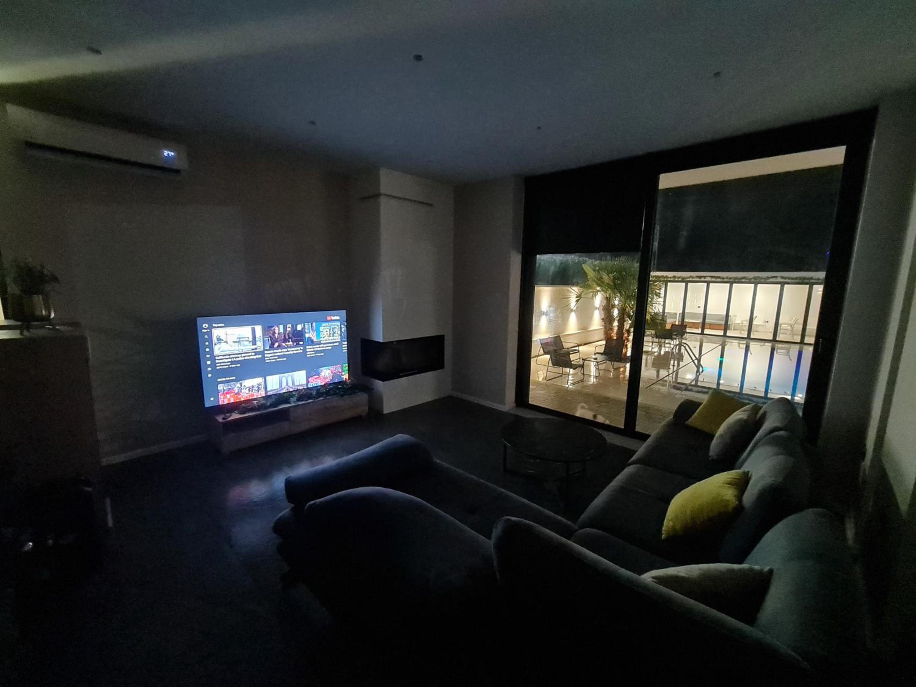 LT Luxury Villa