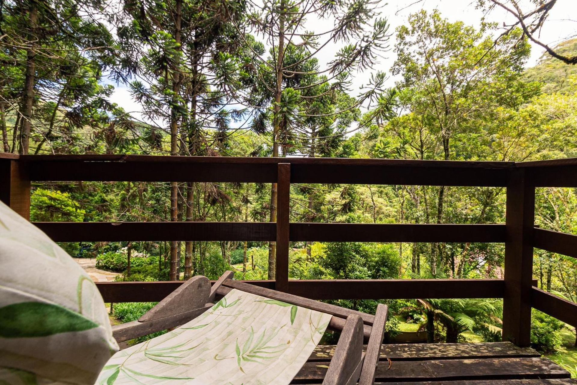 Vale do Lajeado - Mountain chalets