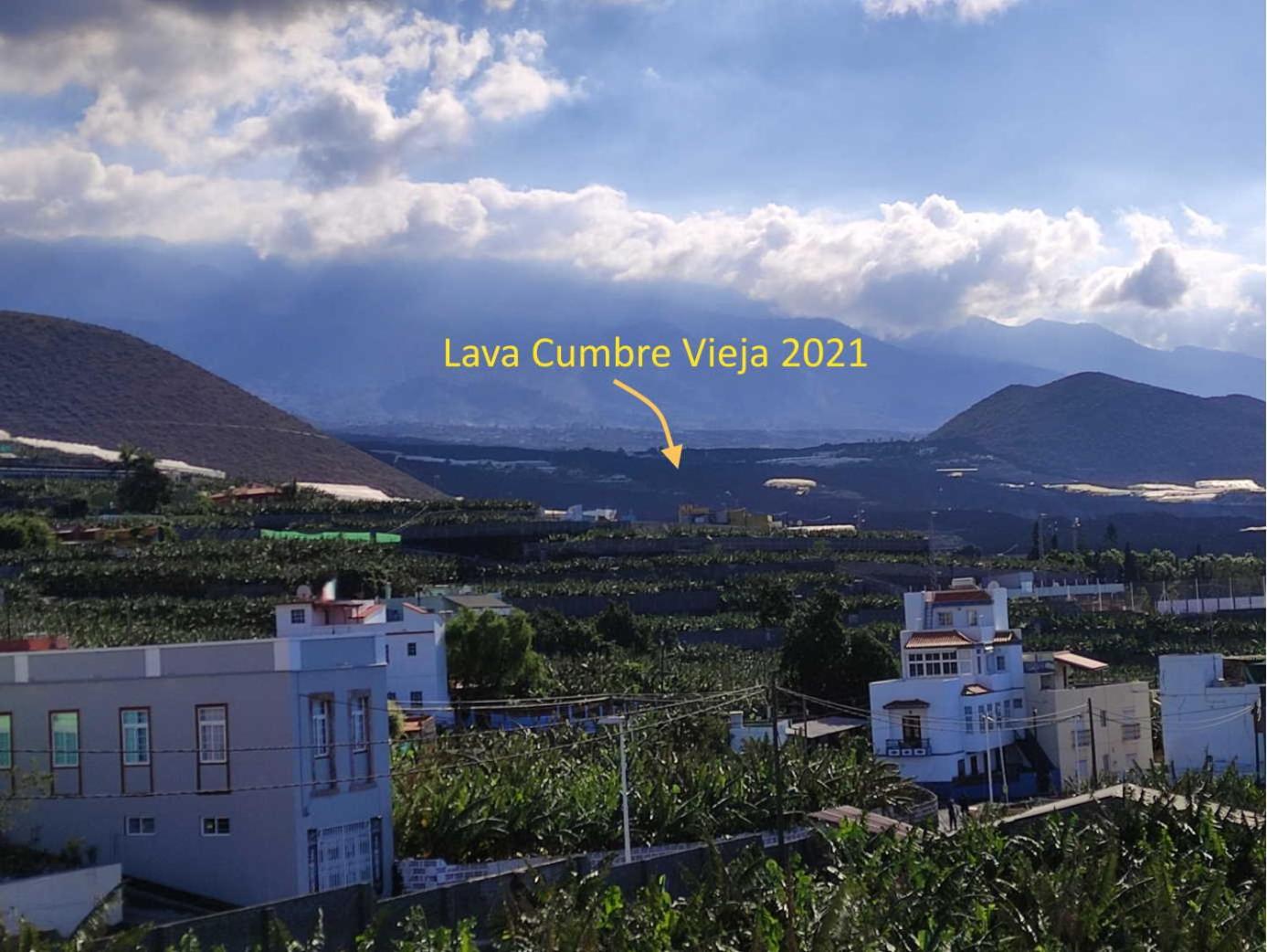 Vivienda Vacacional Helios - Penthouse Deluxe view 4