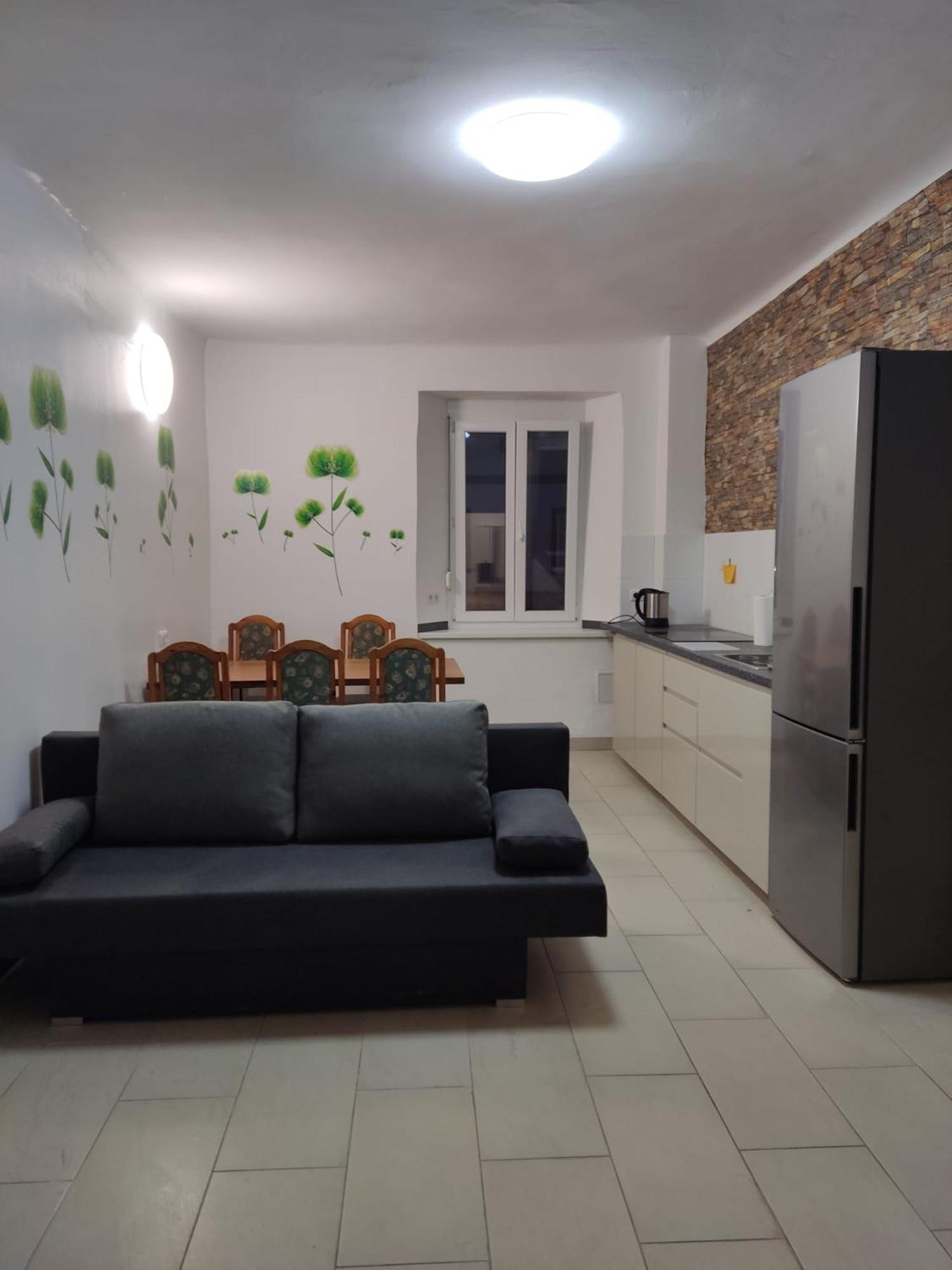 Graz Ferienwohnung view 2