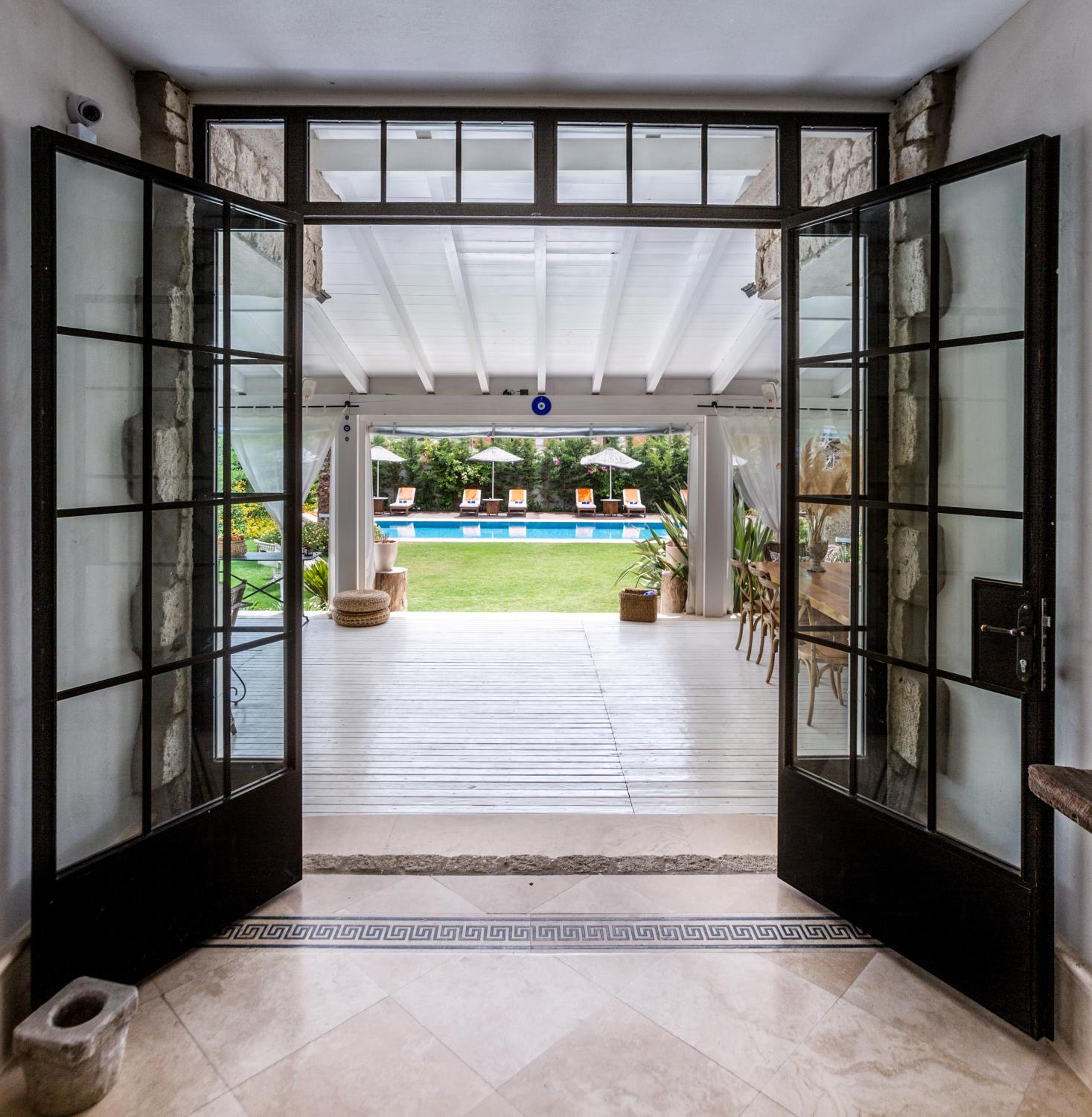 Hotel Alacati LuCe Design Hotel - Special Category - Image 1