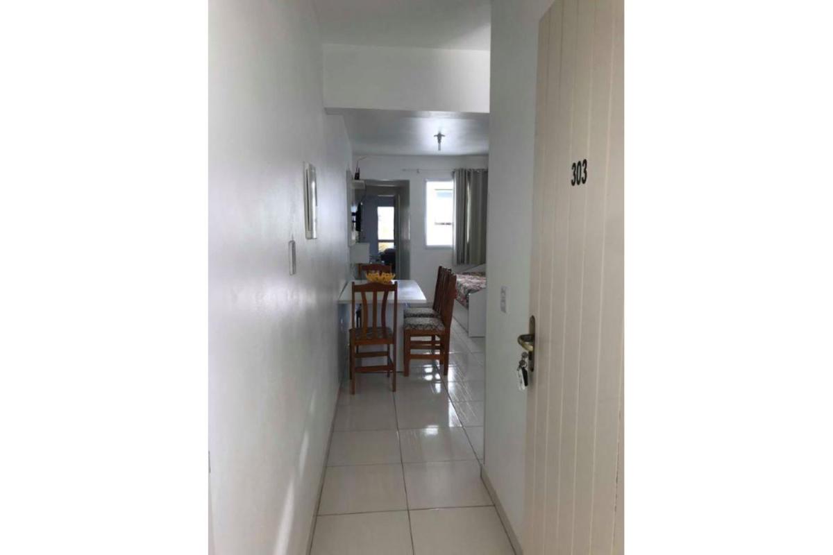 Residencial Costa Maré view 2