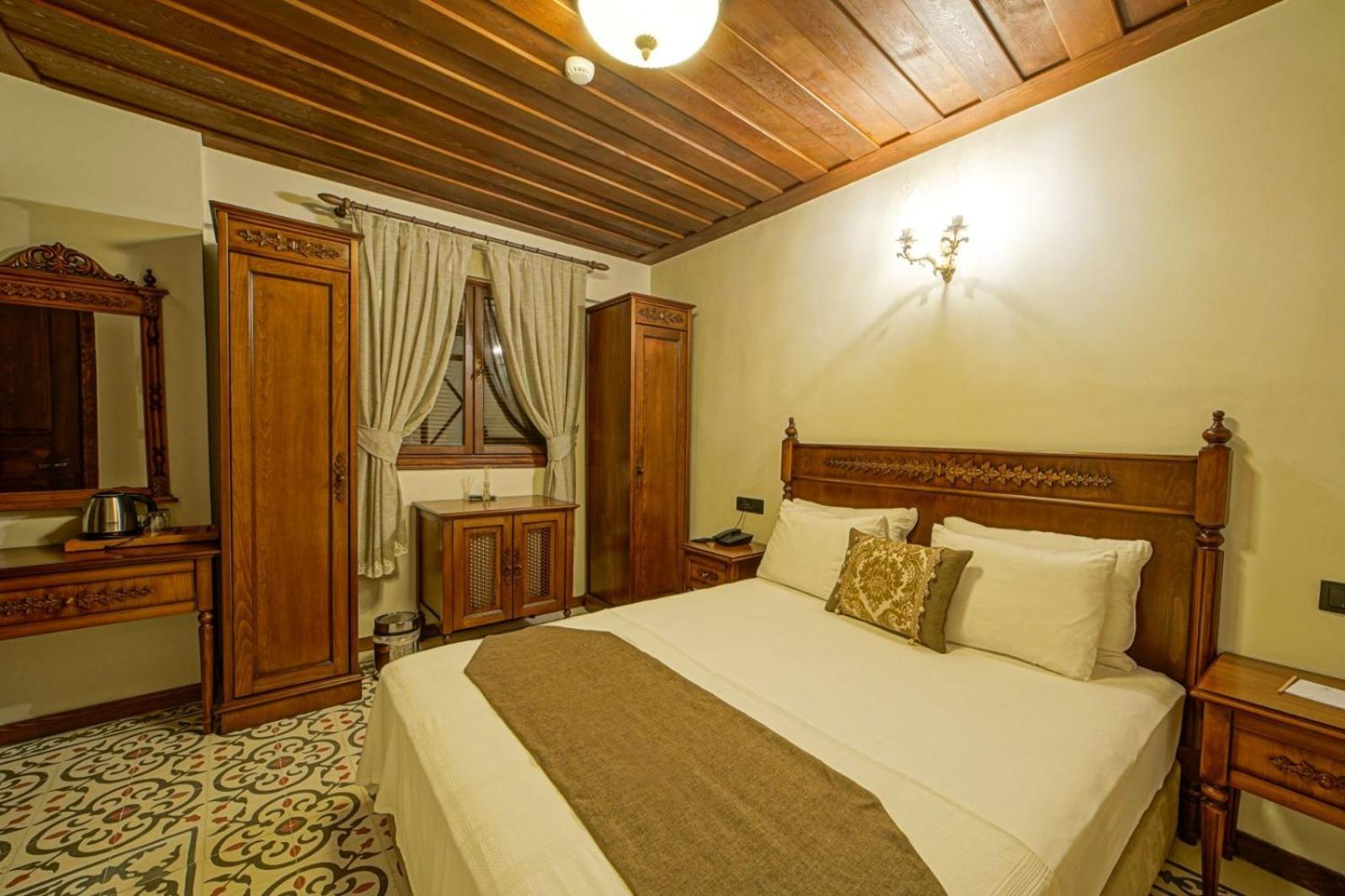 Sam Franss Boutique Otel