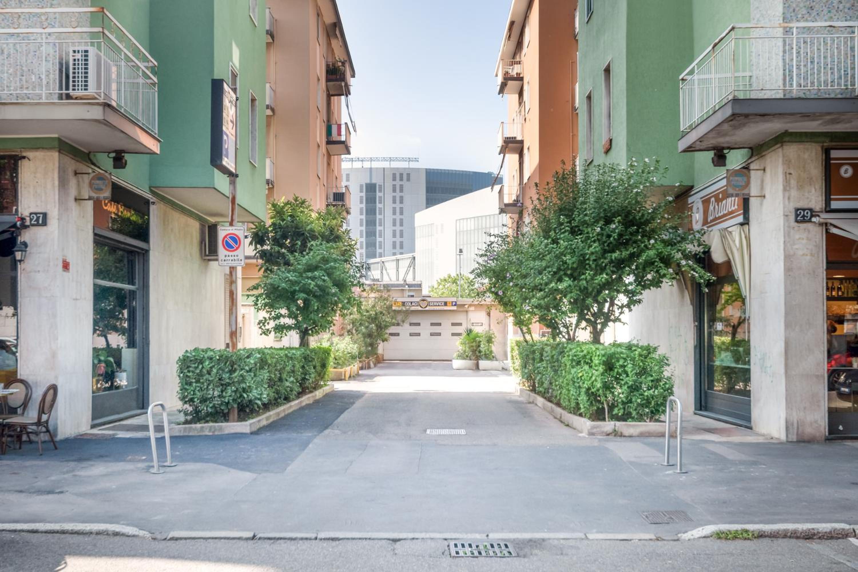 Casa da Suite Arkea