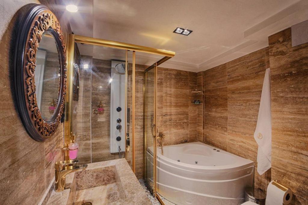 Sam Franss Boutique Otel