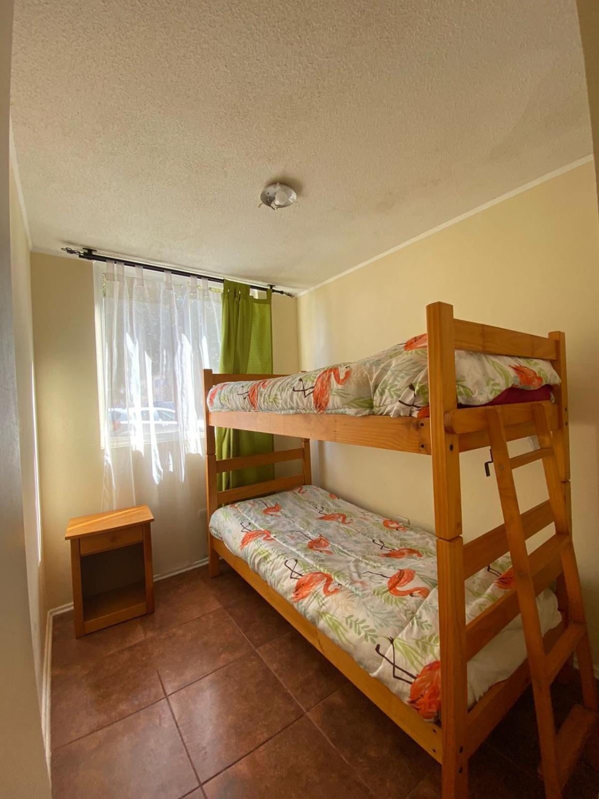 Departamento Mar view 5