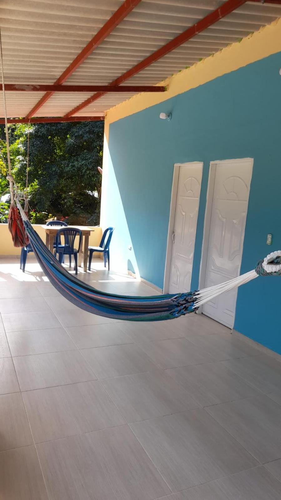 EcoHostal Tierra Prometida