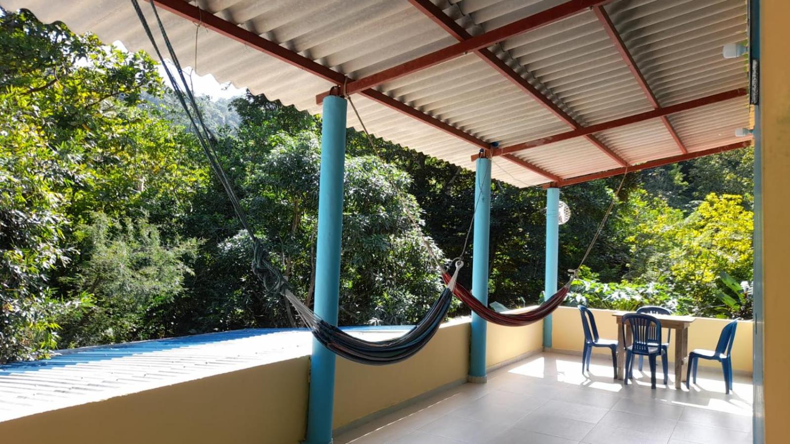 EcoHostal Tierra Prometida