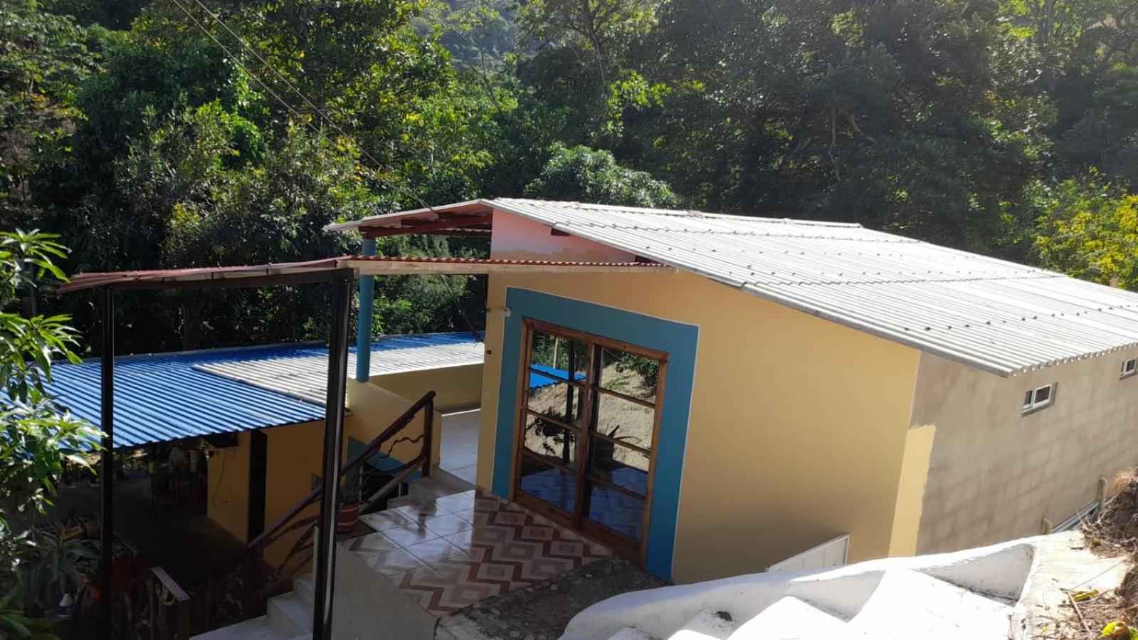 EcoHostal Tierra Prometida