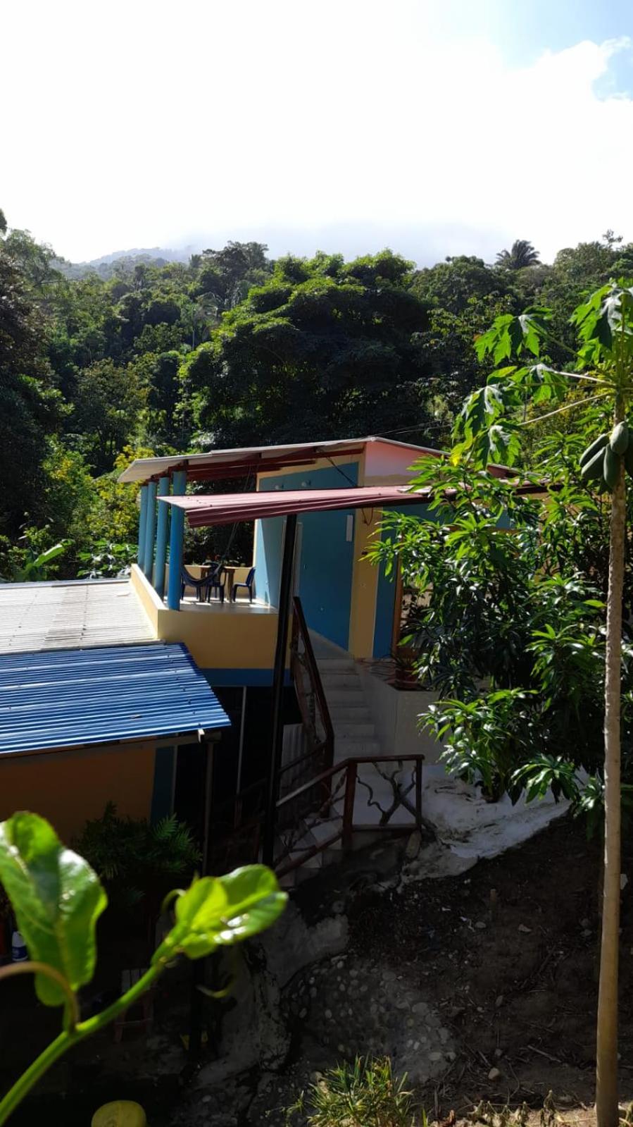 Hotel EcoHostal Tierra Prometida - Image 1