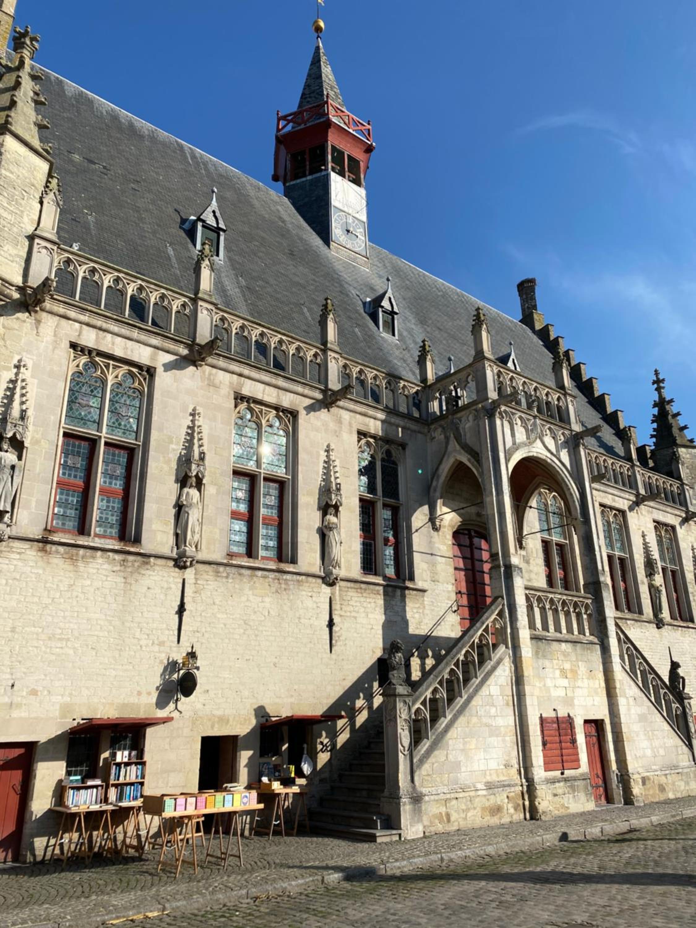 building