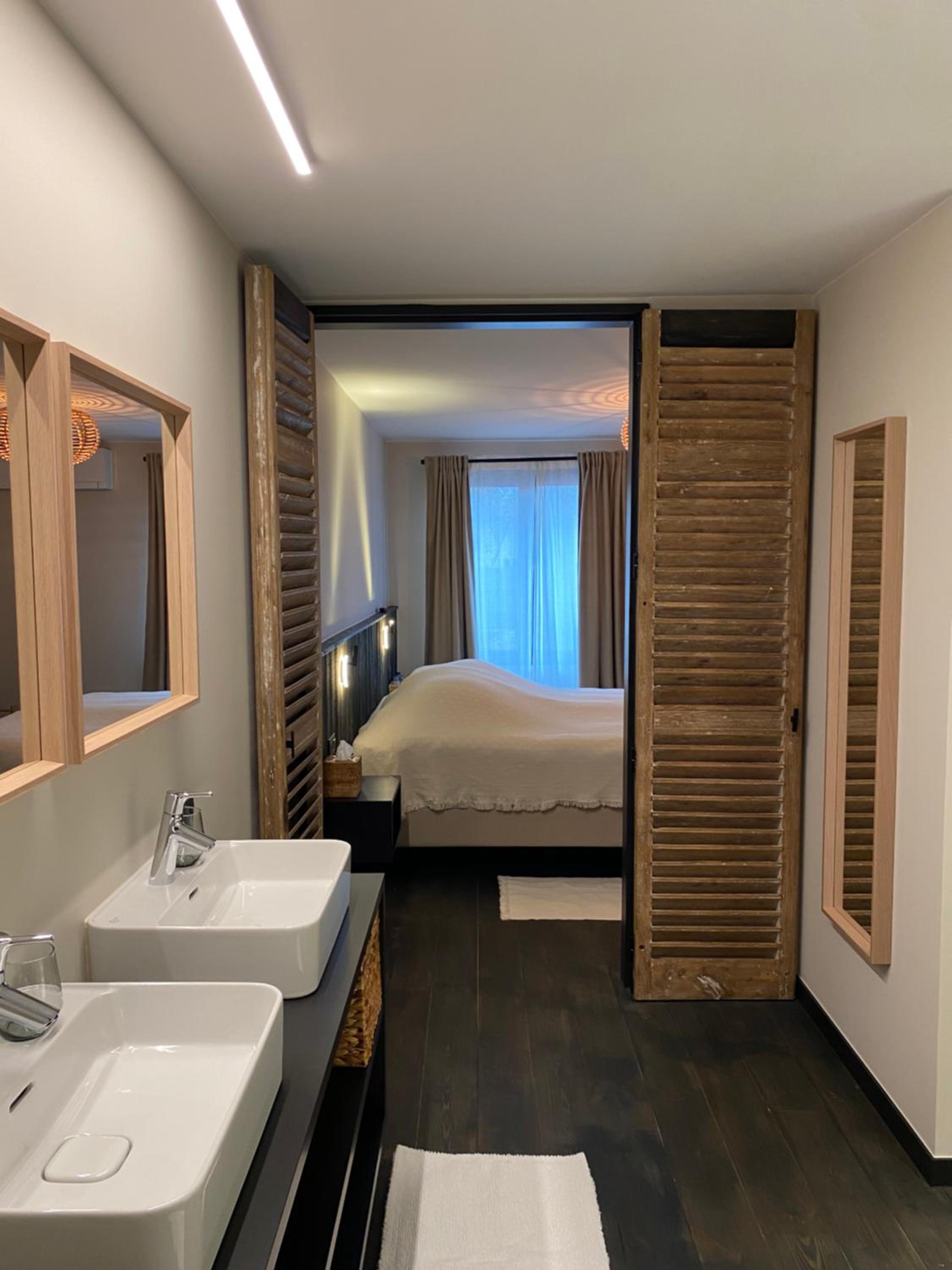 Guesthouse next Do