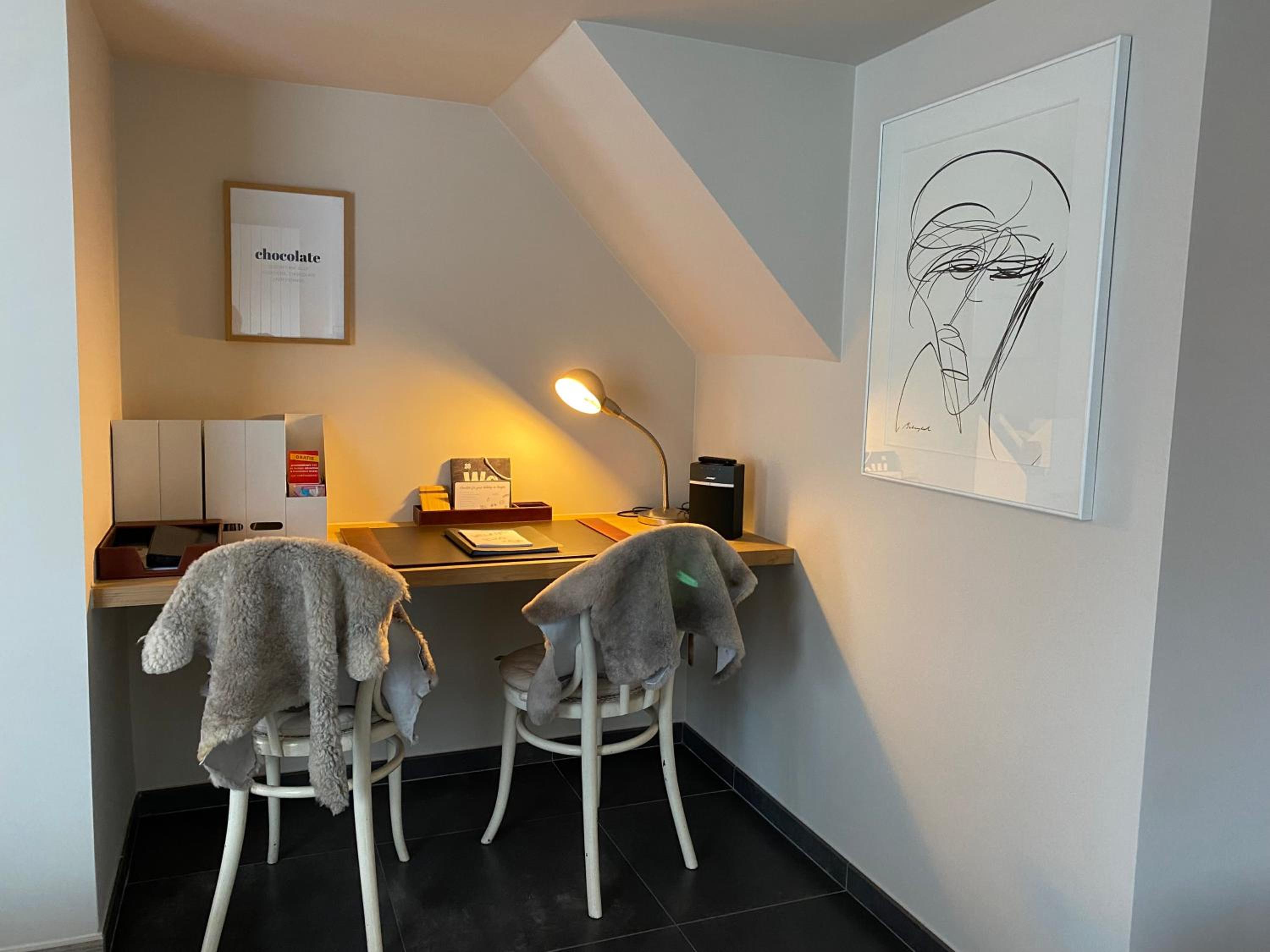 Guesthouse next Do
