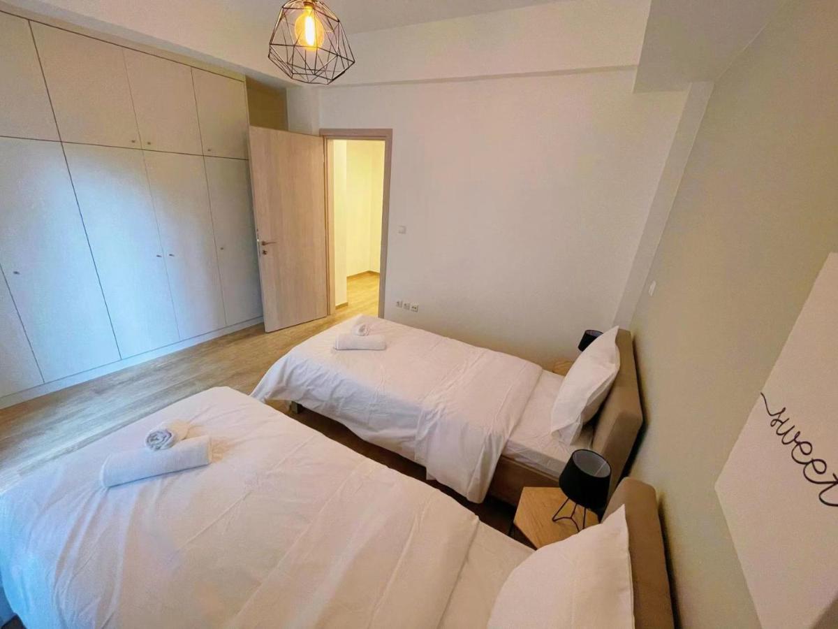 WSD Muse Apartment Hotel