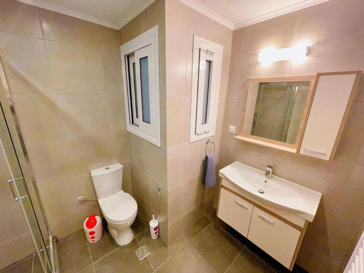 WSD Muse Apartment Hotel