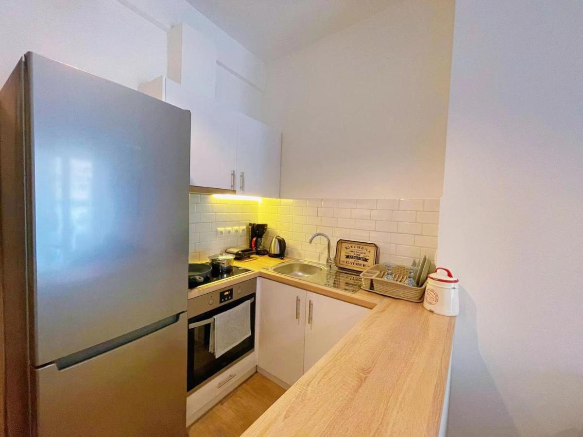 WSD Muse Apartment Hotel