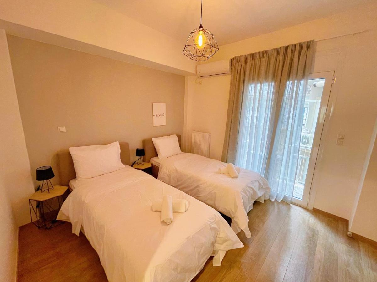 WSD Muse Apartment Hotel