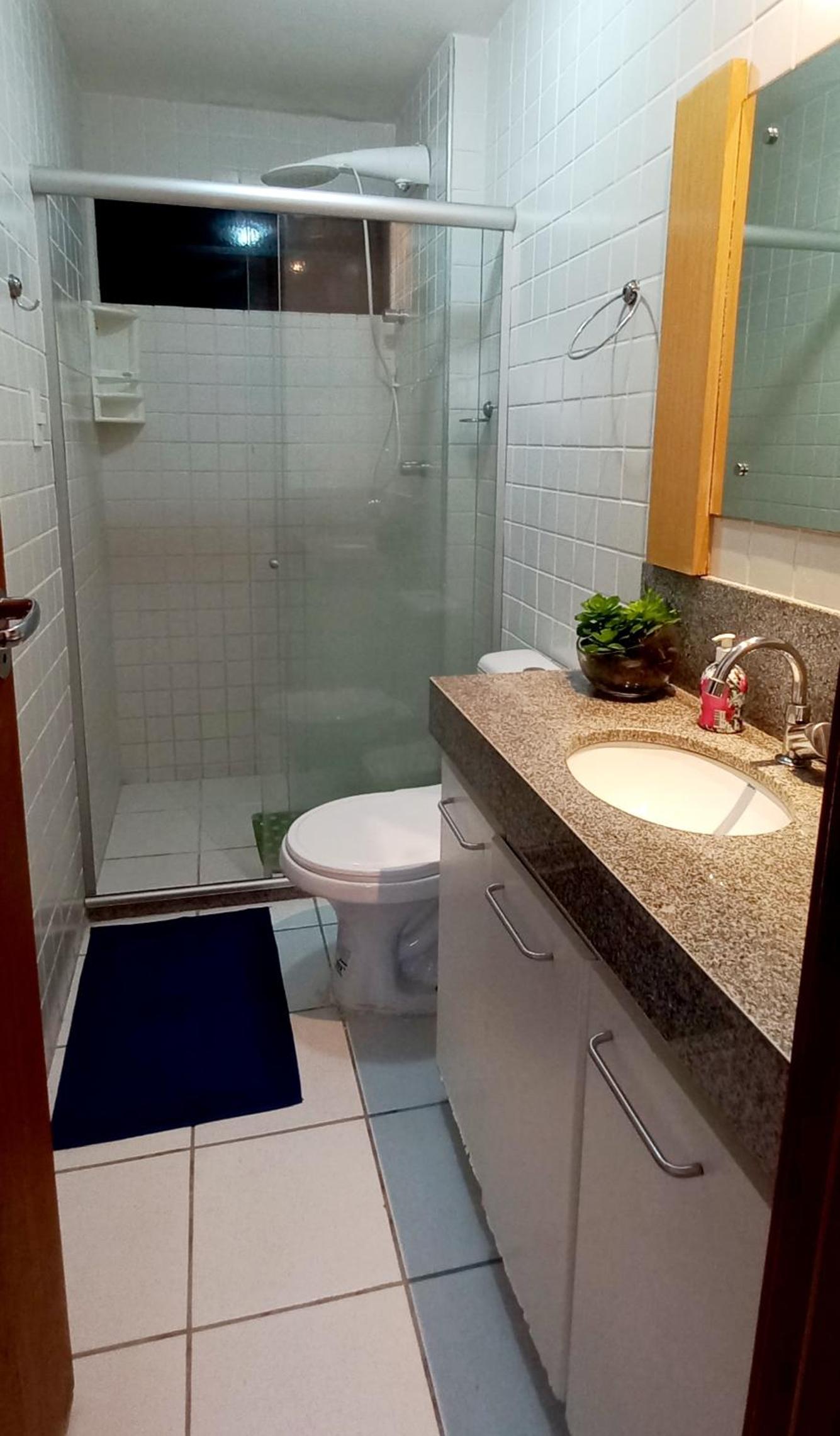 Apartamento perfeito na praia de Pajuçara!